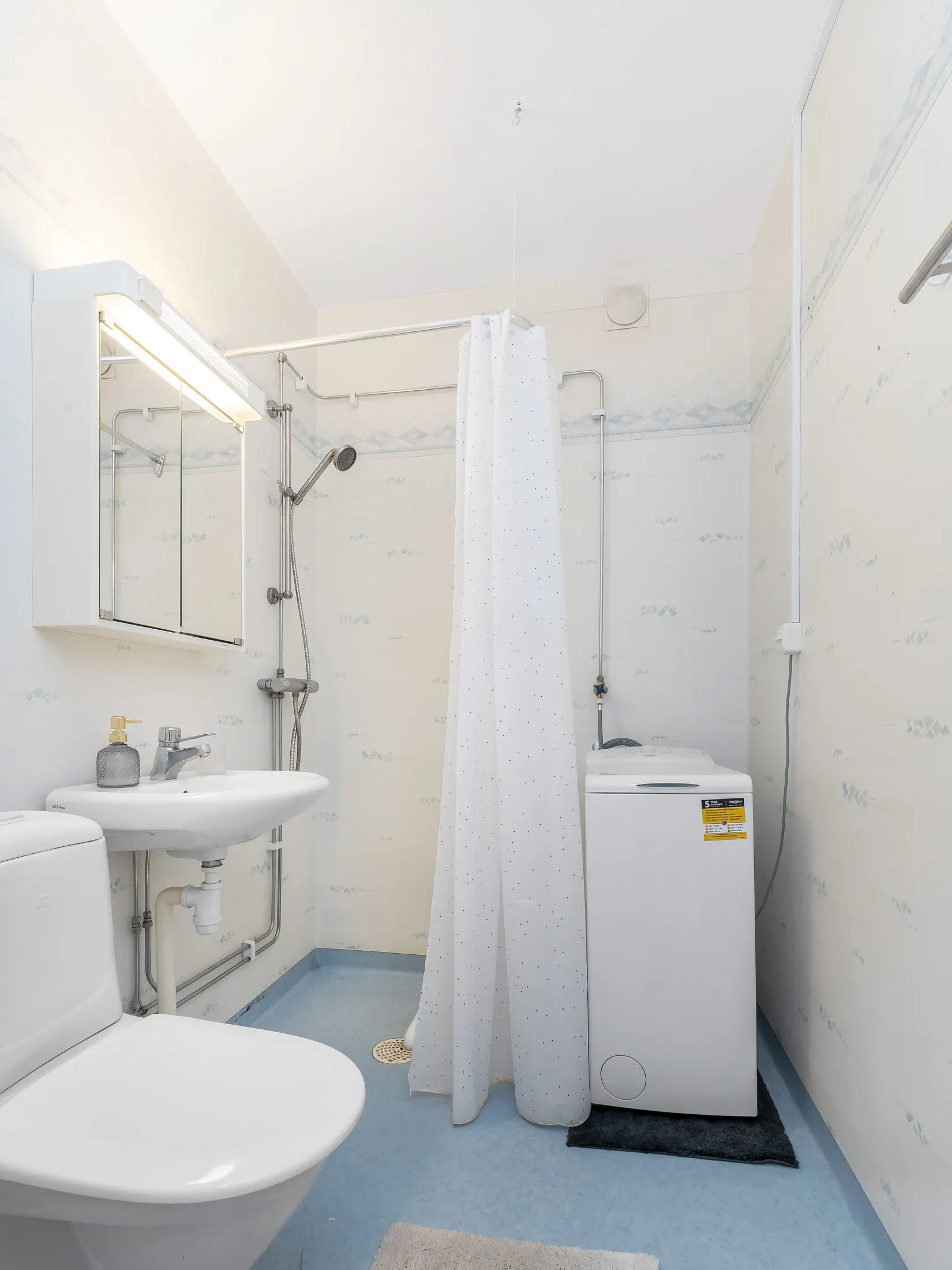 Bostadsrätt, Malmgatan 23A, Avesta