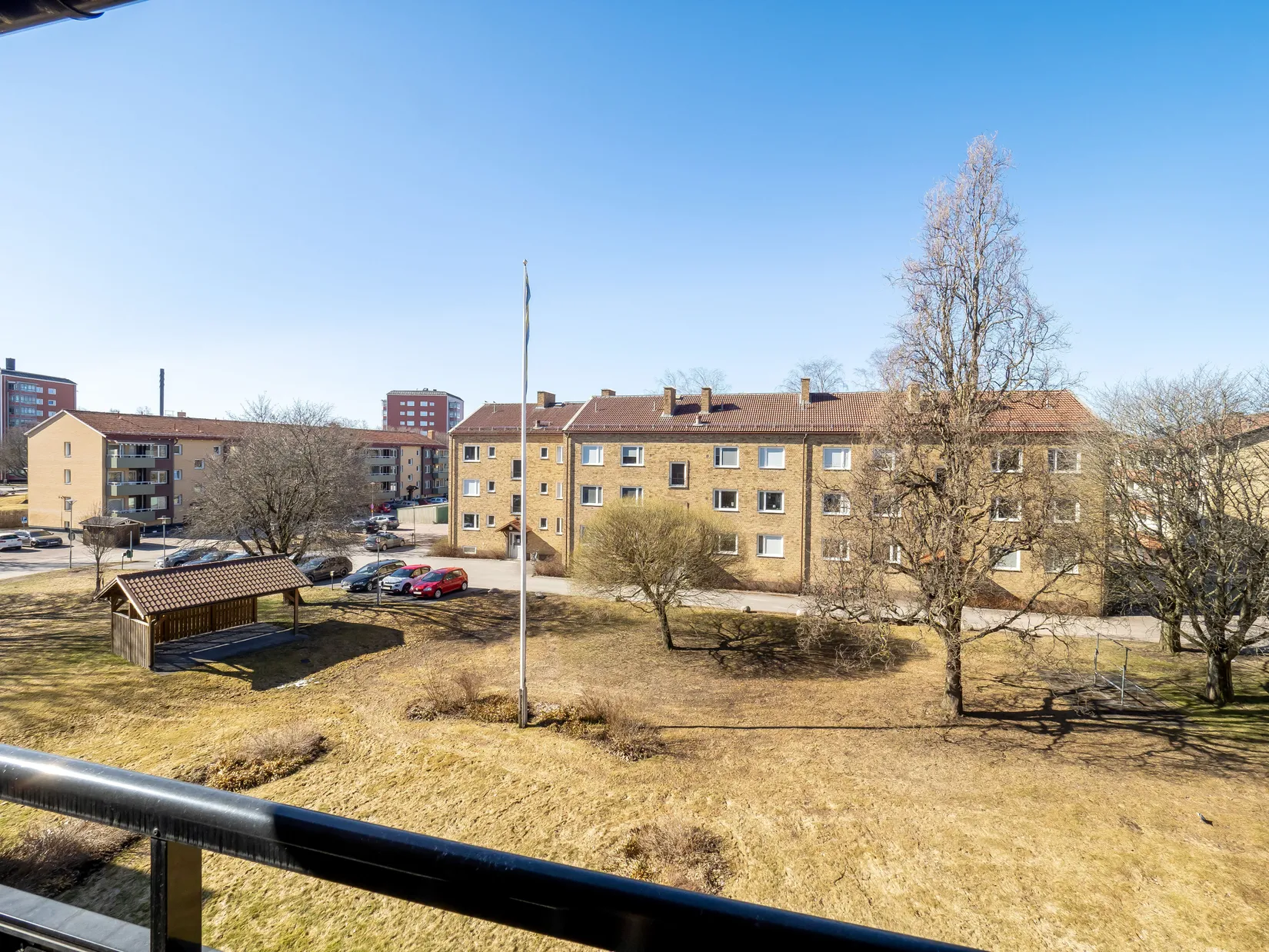 Bostadsrätt, Malmgatan 23A, Avesta
