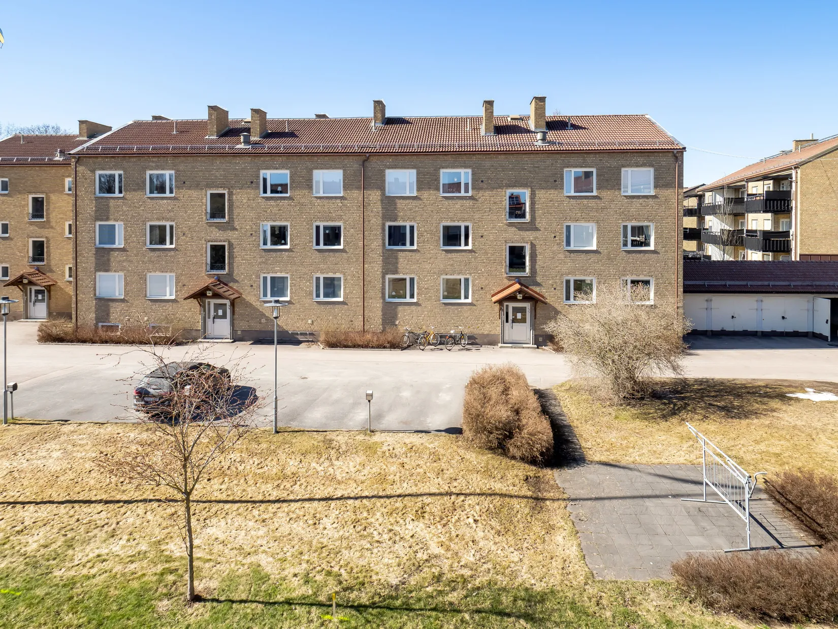 Bostadsrätt, Malmgatan 23A, Avesta