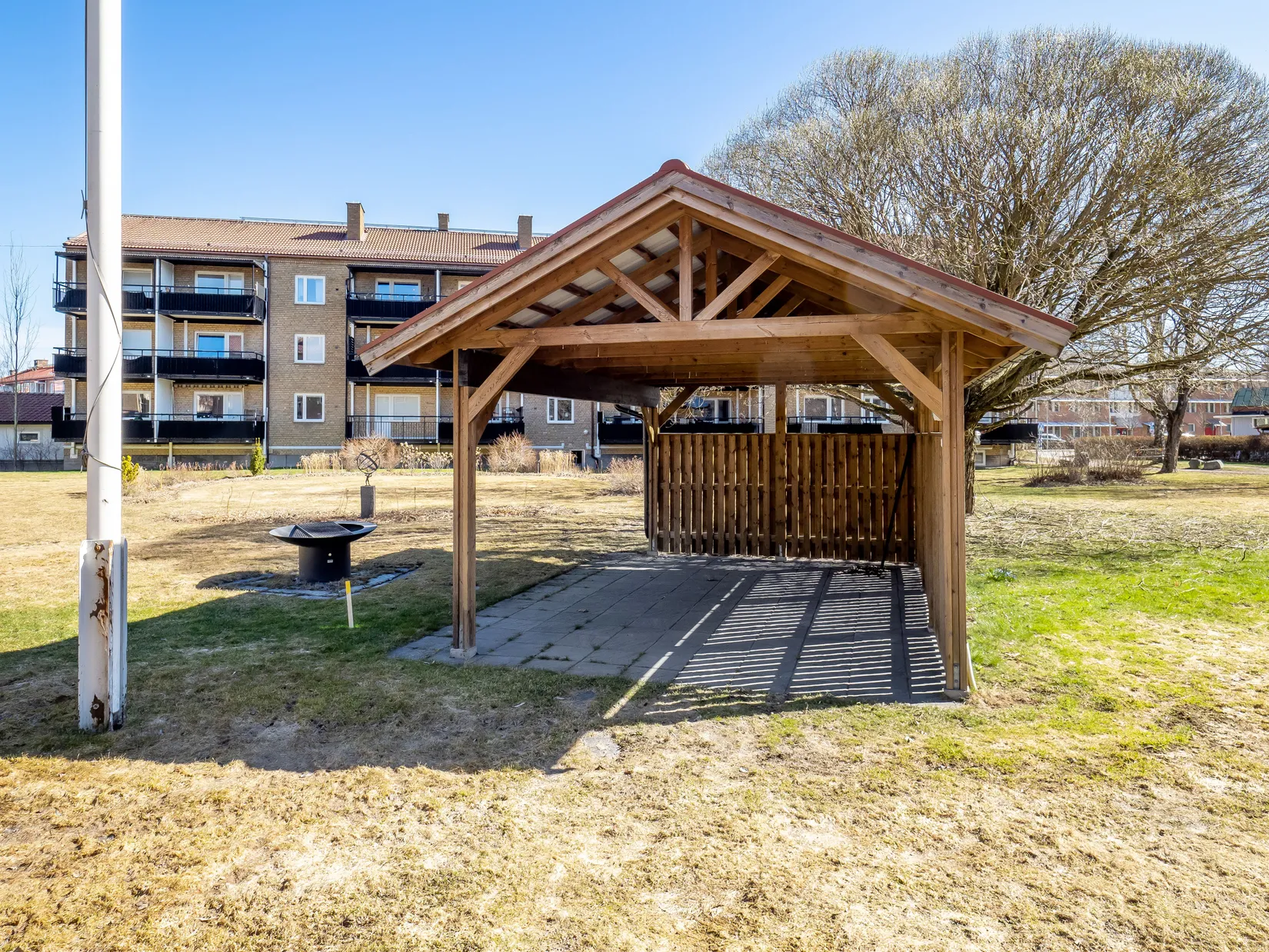 Bostadsrätt, Malmgatan 23A, Avesta