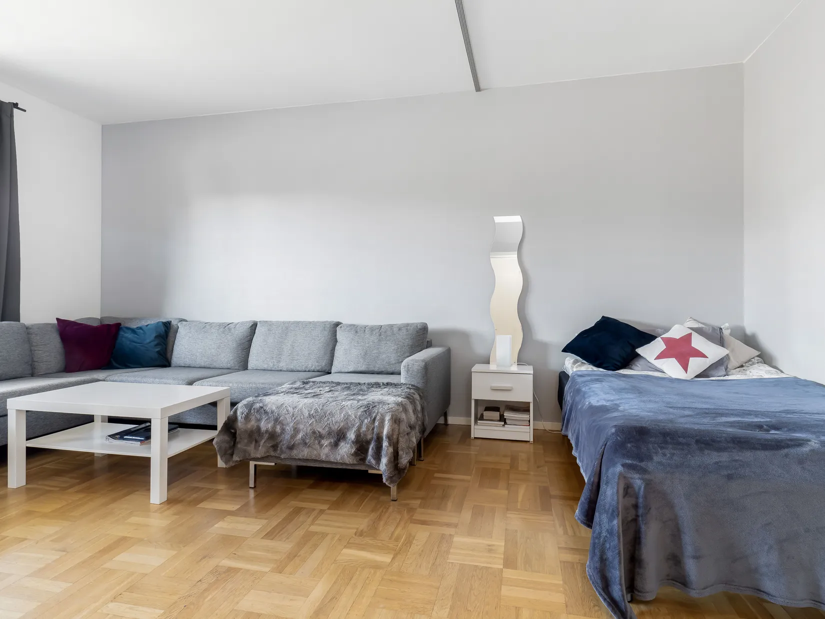 Bostadsrätt, Malmgatan 23A, Avesta