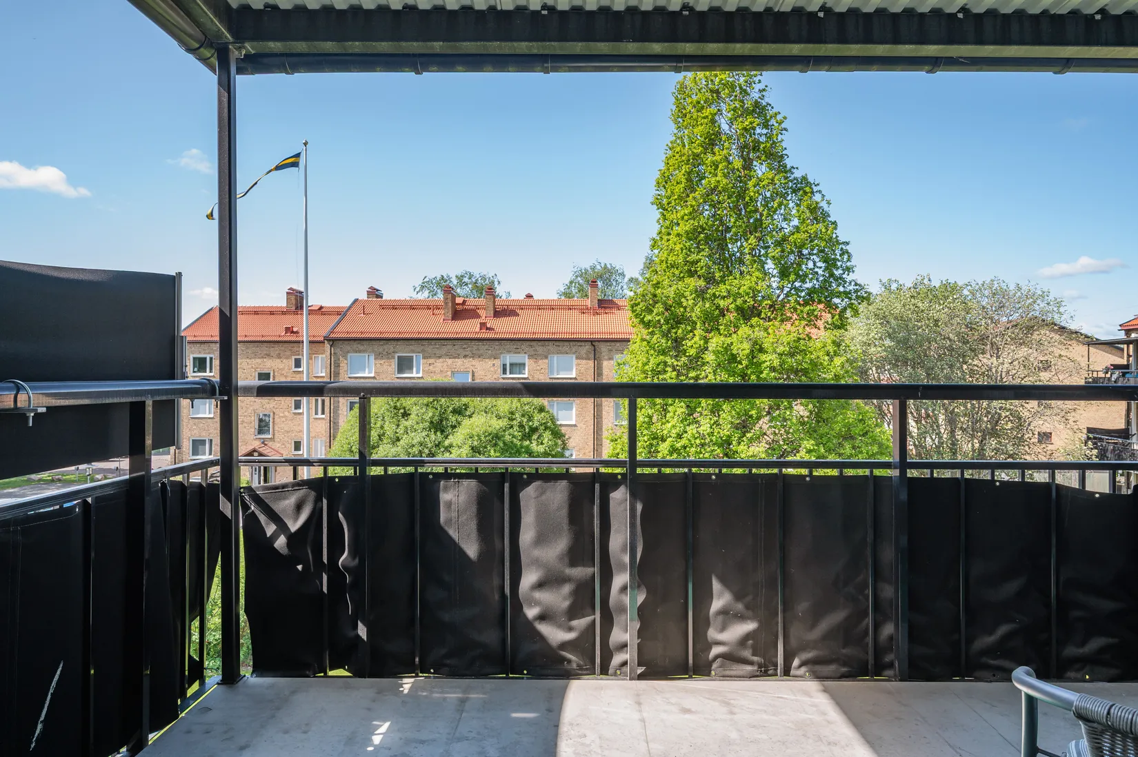 Bostadsrätt, Malmgatan 23A, Avesta