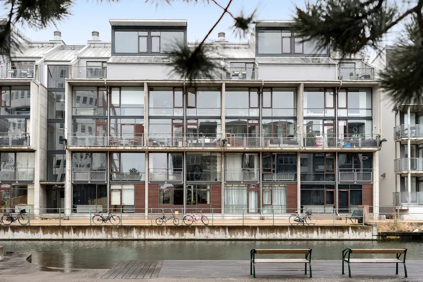 Bostadsrätt, Ankargatan 9, Västra Hamnen, Malmö