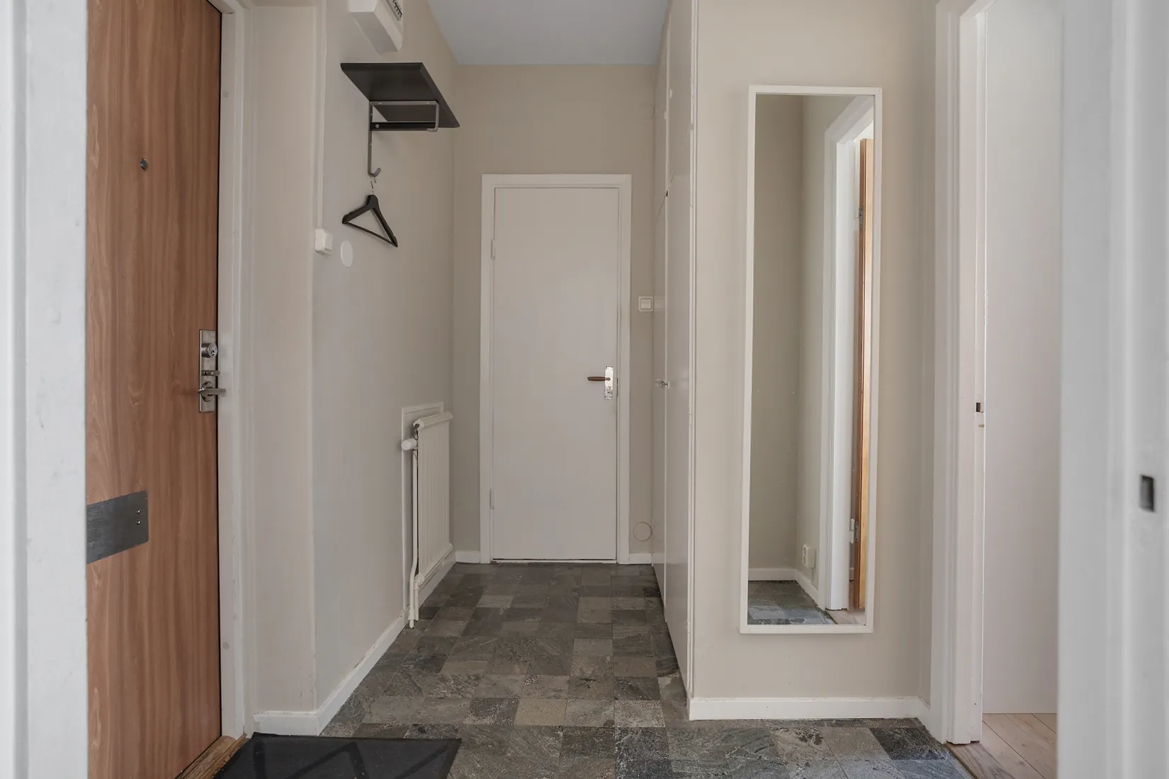 Bostadsrätt, Storgatan 6B, Centrum, Trollhättan