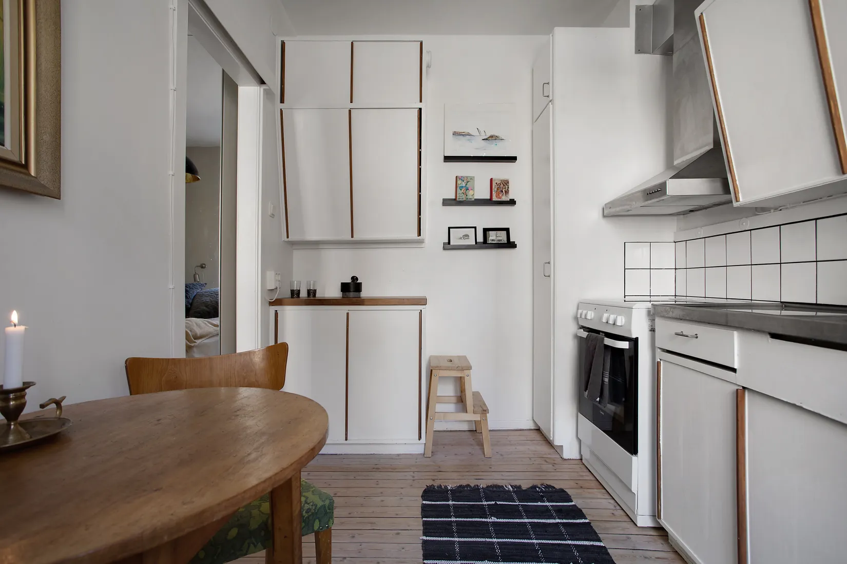 Bostadsrätt, Storgatan 6B, Centrum, Trollhättan