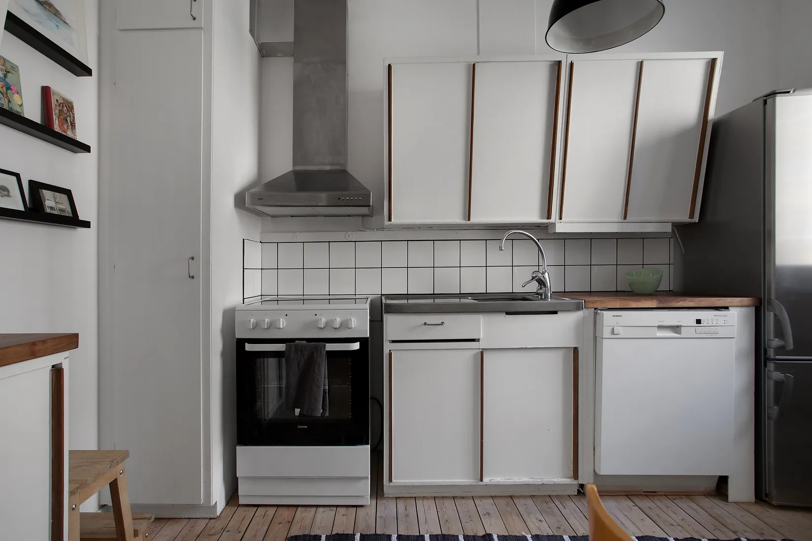 Bostadsrätt, Storgatan 6B, Centrum, Trollhättan