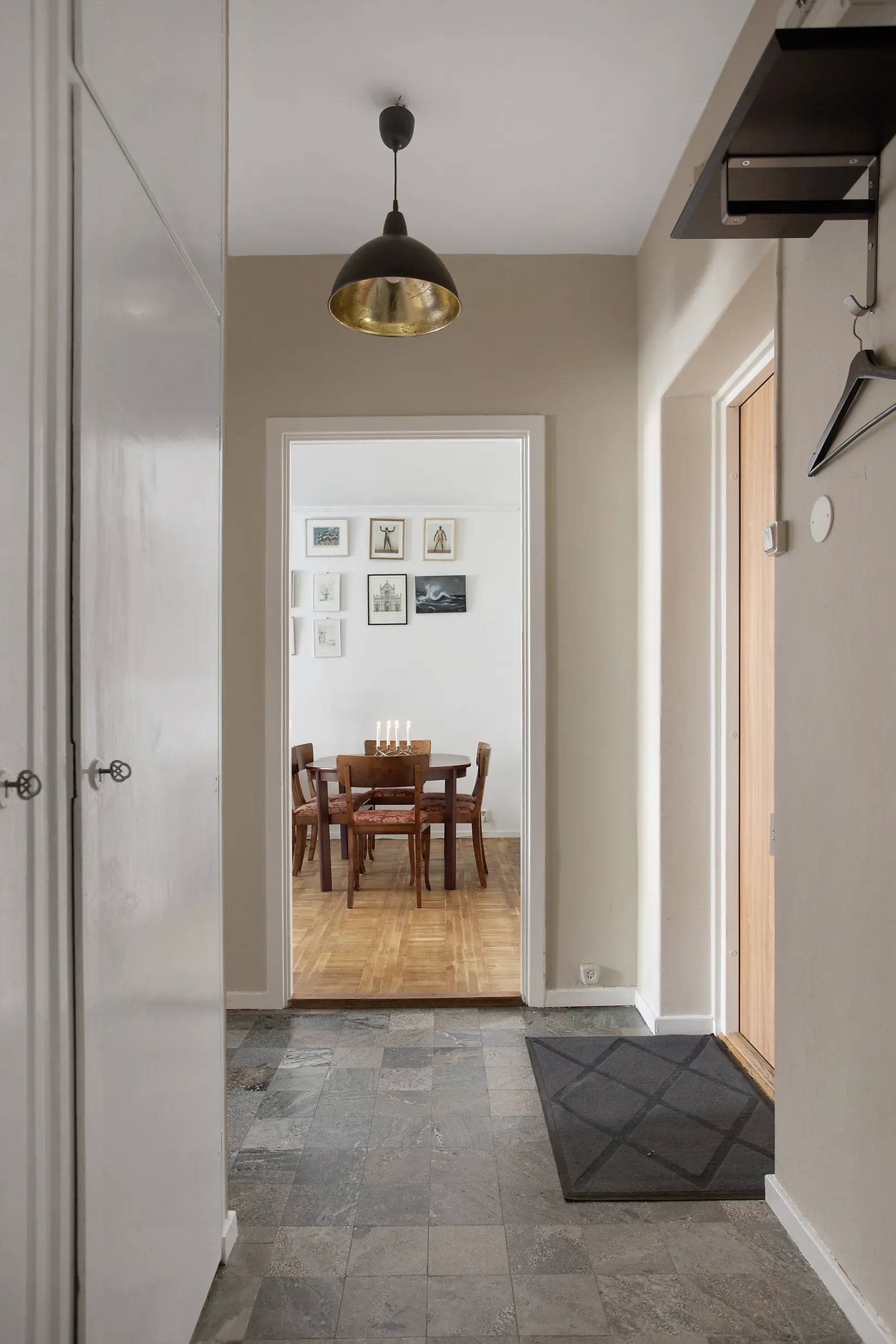 Bostadsrätt, Storgatan 6B, Centrum, Trollhättan