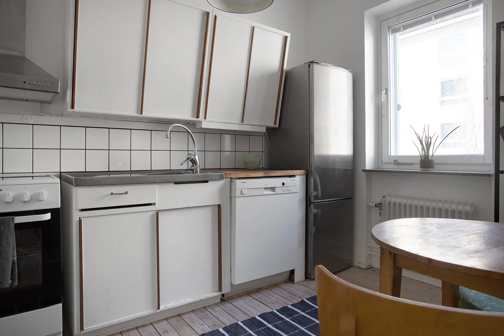 Bostadsrätt, Storgatan 6B, Centrum, Trollhättan