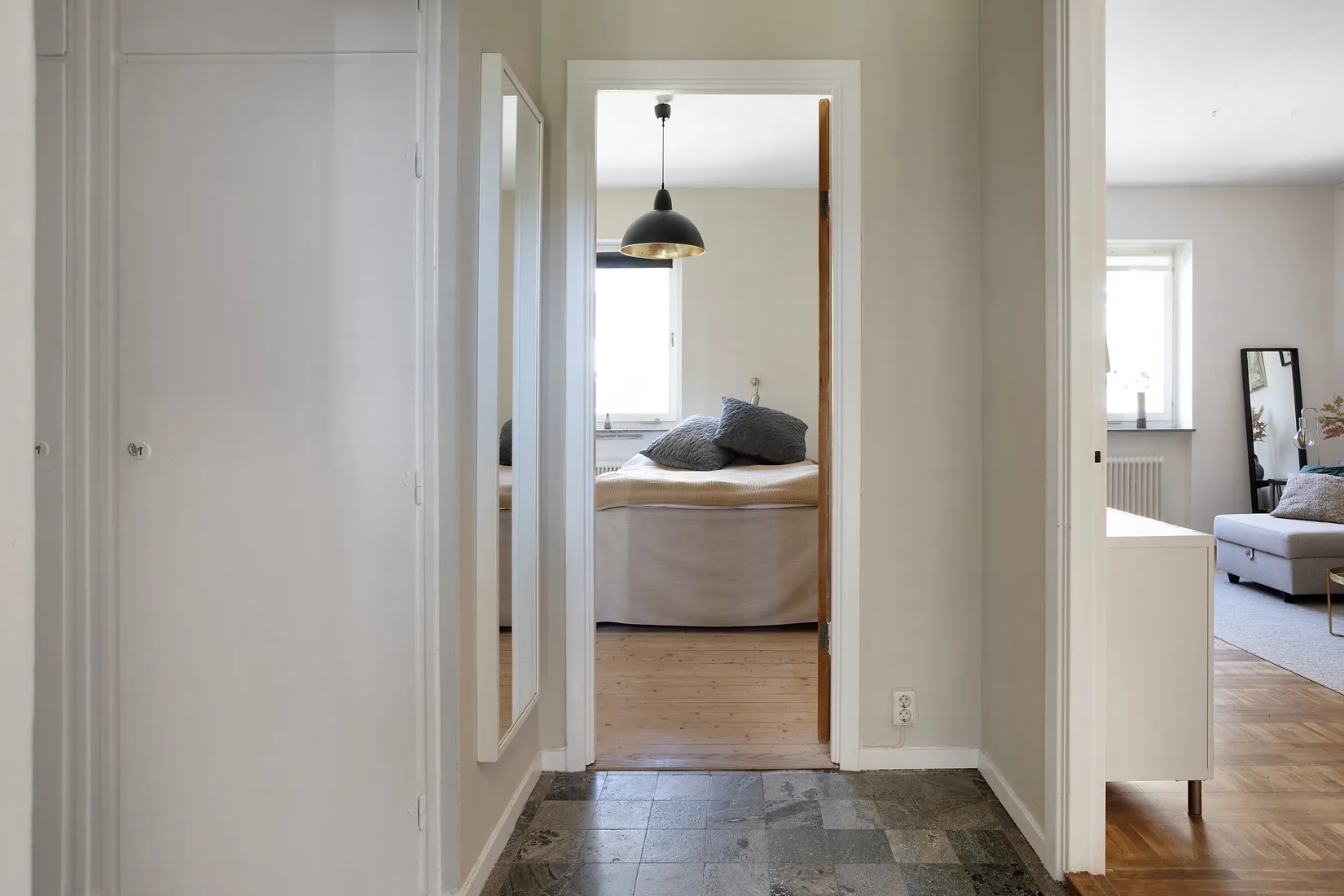 Bostadsrätt, Storgatan 6B, Centrum, Trollhättan