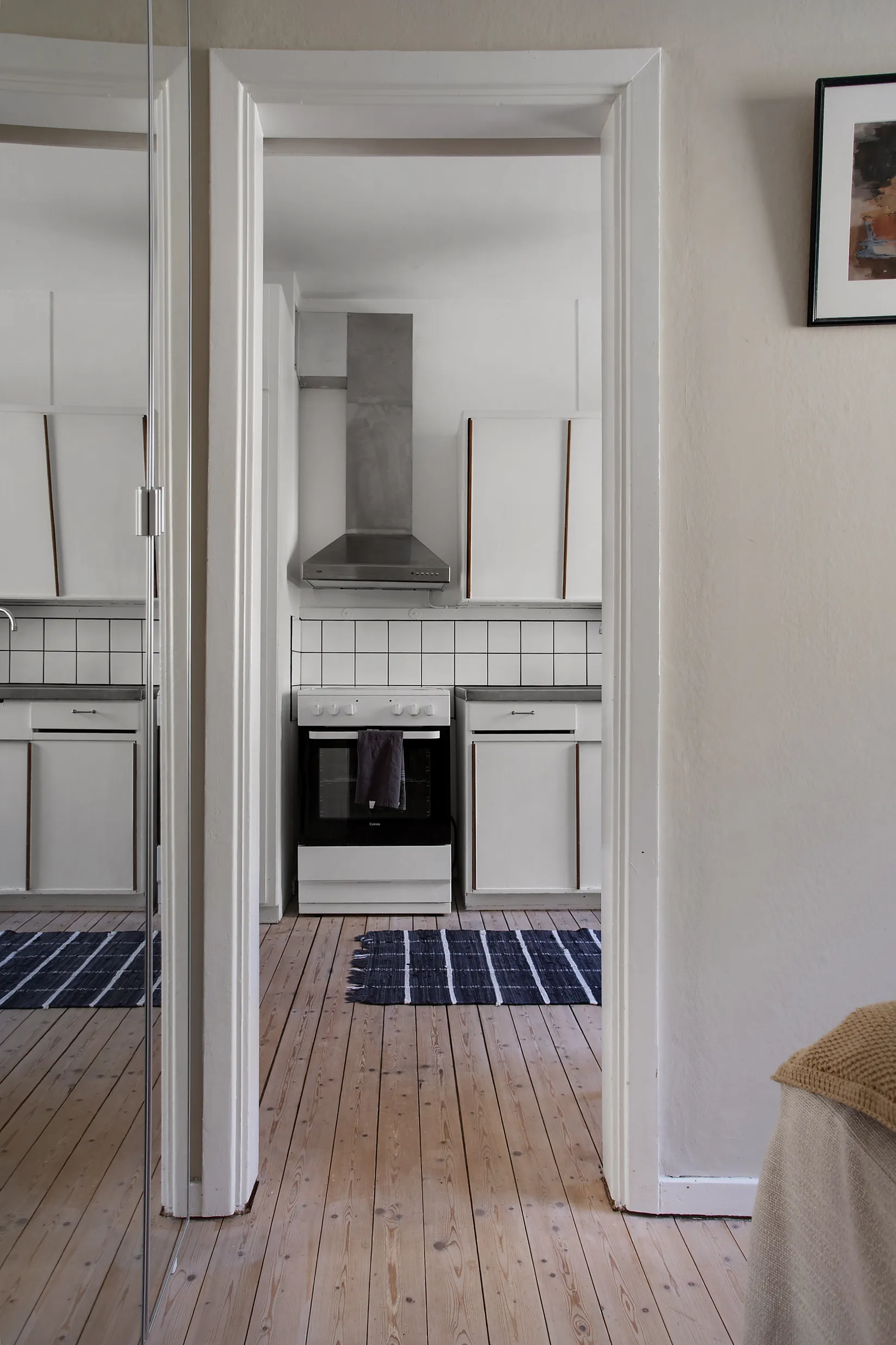 Bostadsrätt, Storgatan 6B, Centrum, Trollhättan