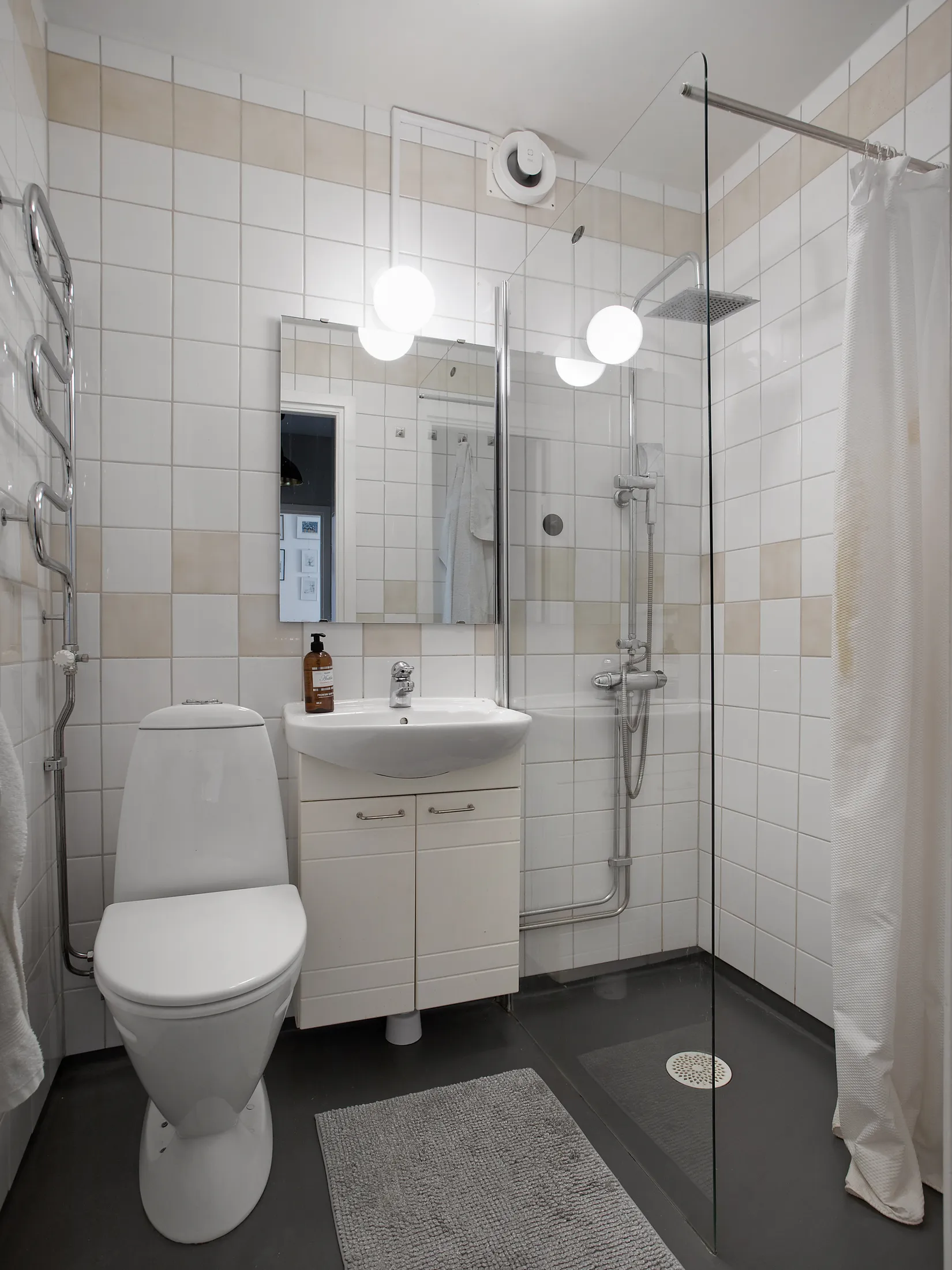 Bostadsrätt, Storgatan 6B, Centrum, Trollhättan