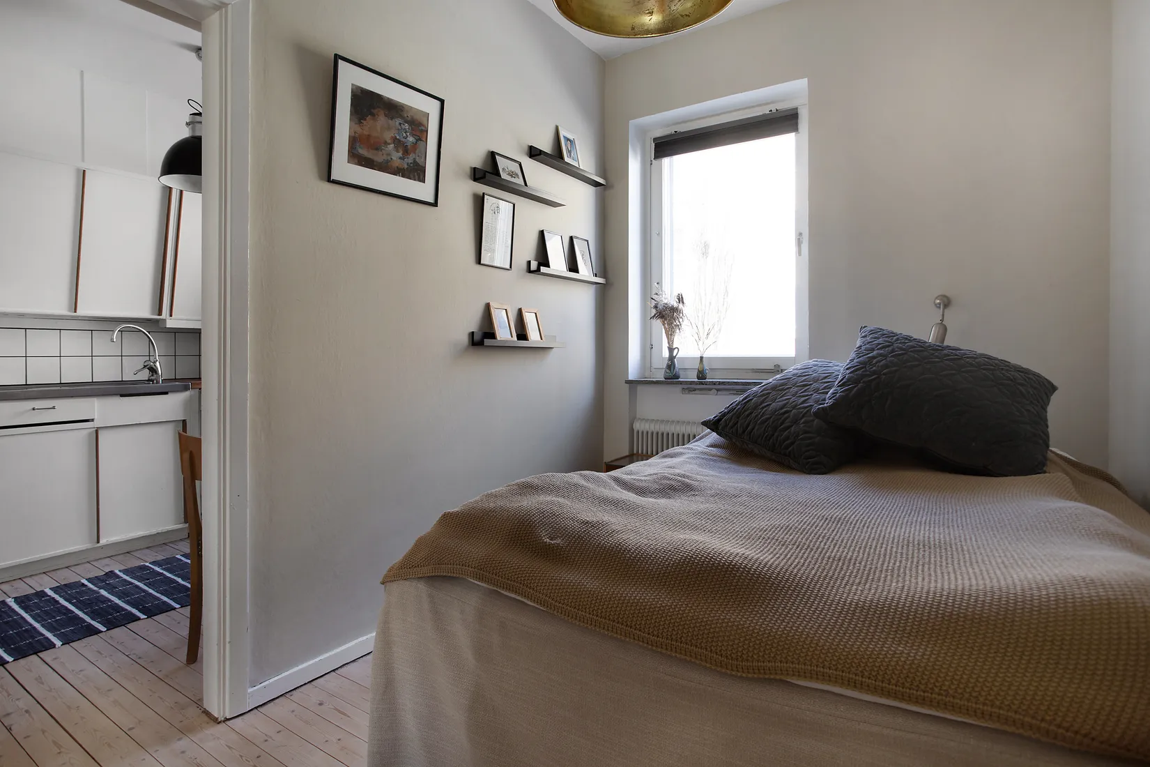 Bostadsrätt, Storgatan 6B, Centrum, Trollhättan