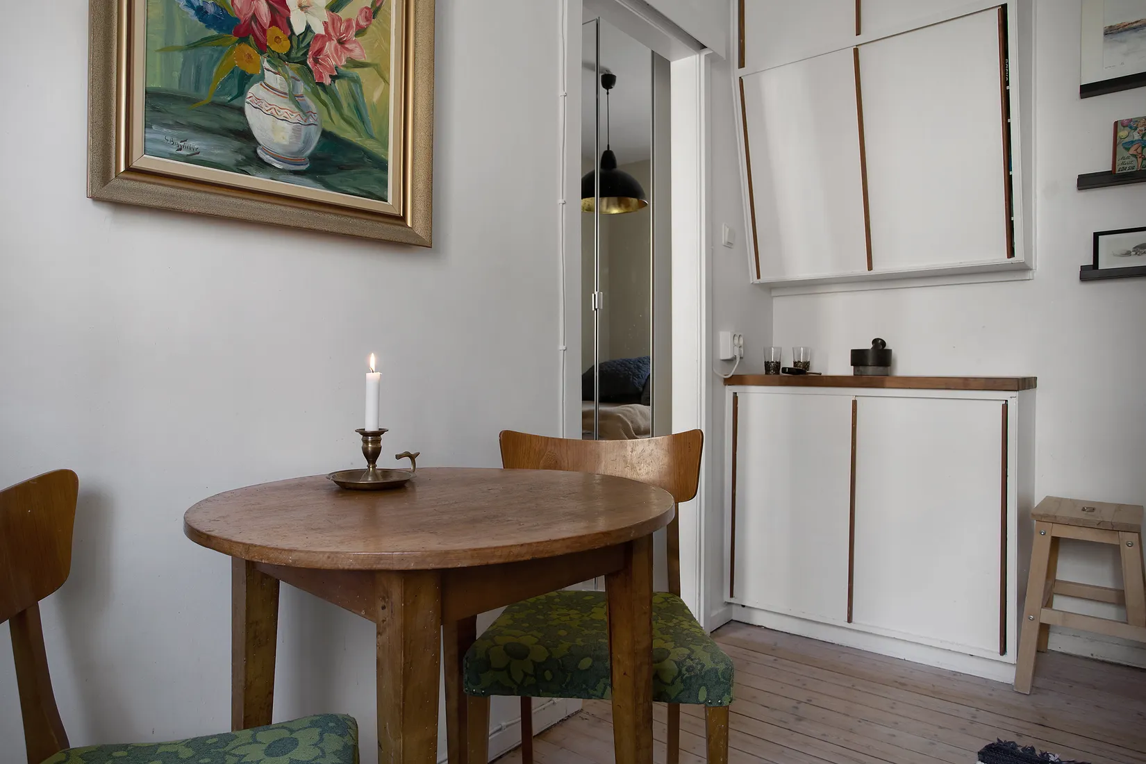 Bostadsrätt, Storgatan 6B, Centrum, Trollhättan