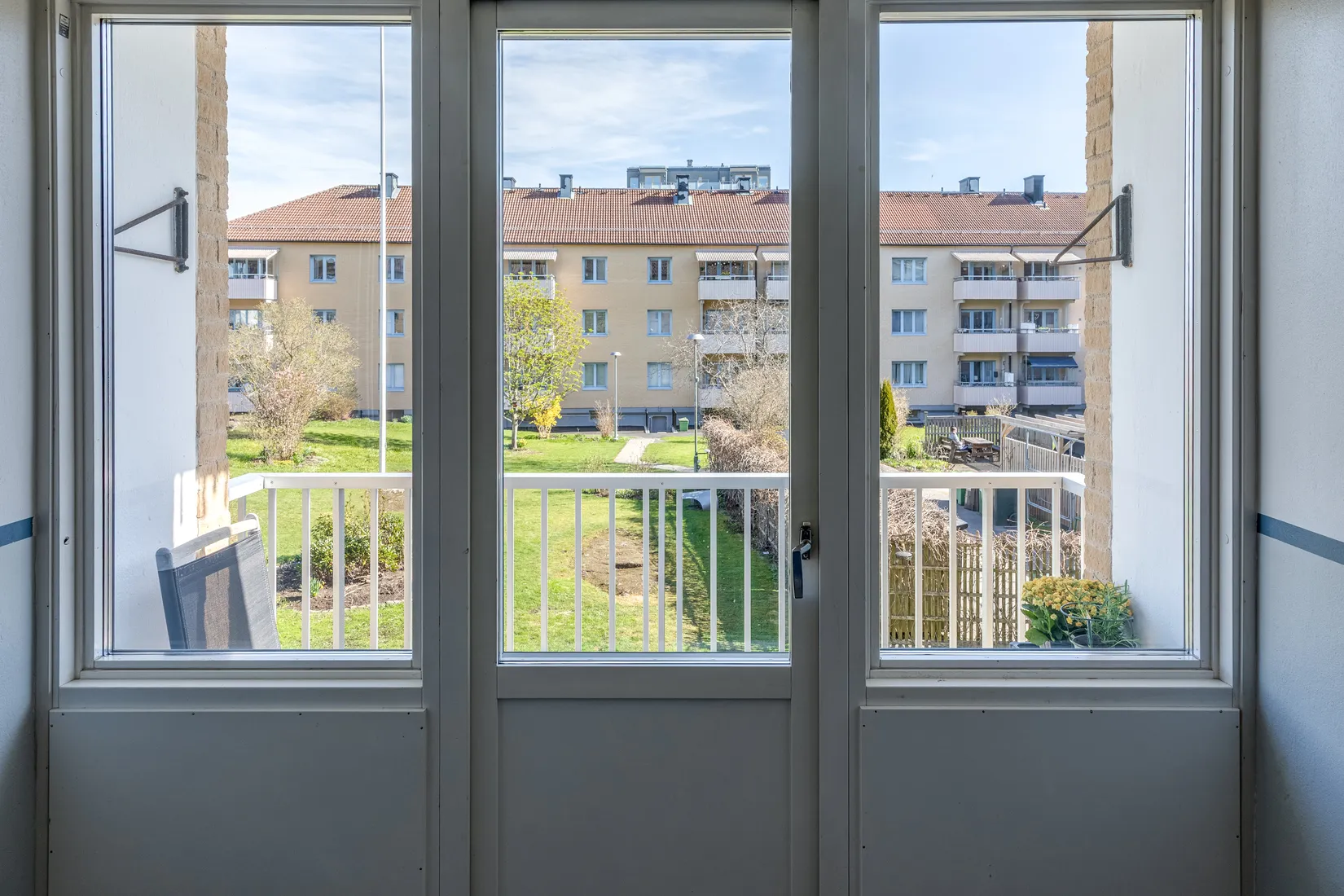 Bostadsrätt, Storgatan 6B, Centrum, Trollhättan