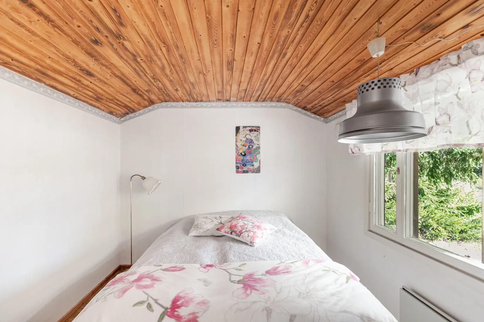 Fritidshus, Sjöbacka 1, Strängnäs