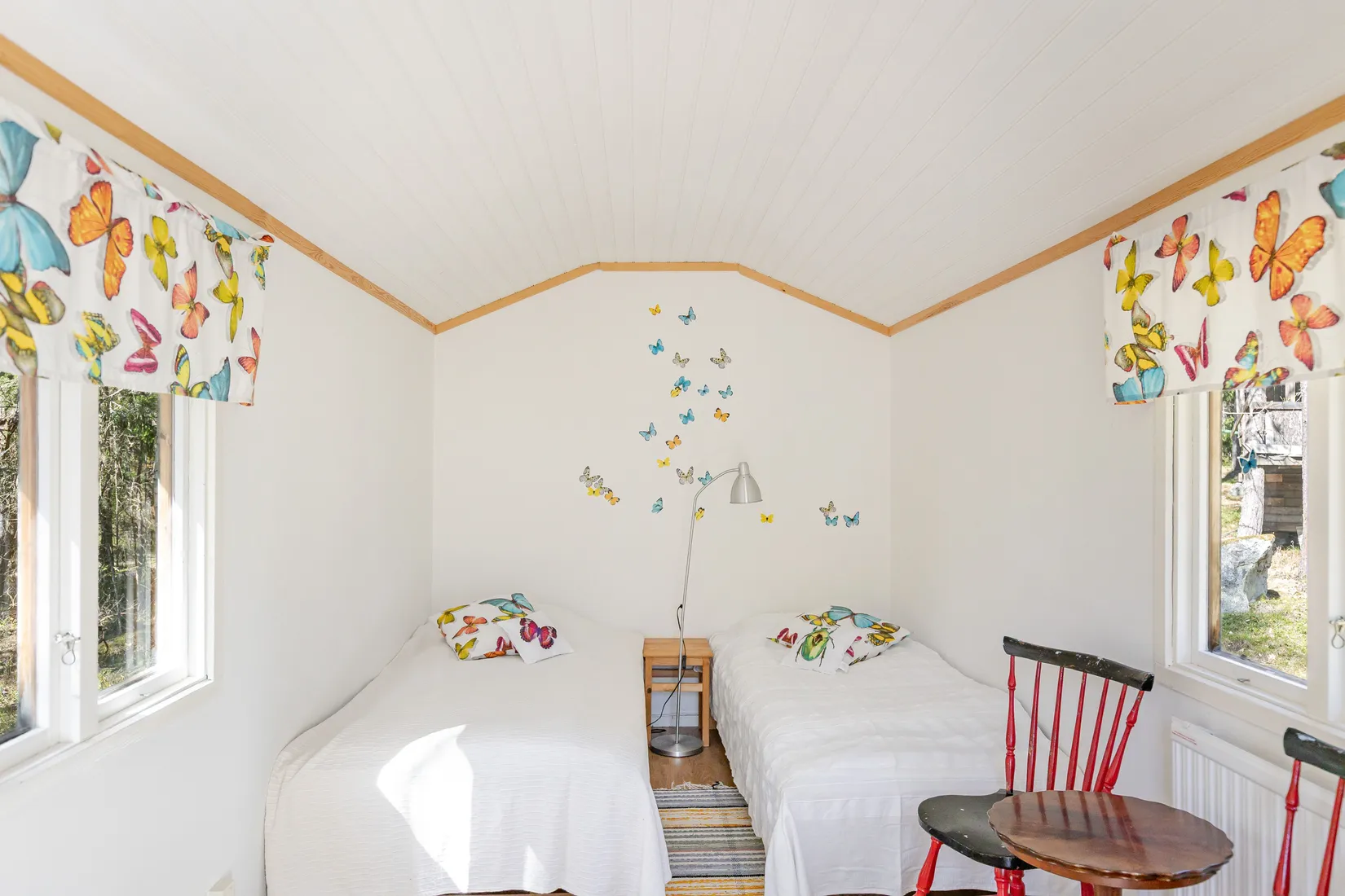 Fritidshus, Sjöbacka 1, Strängnäs