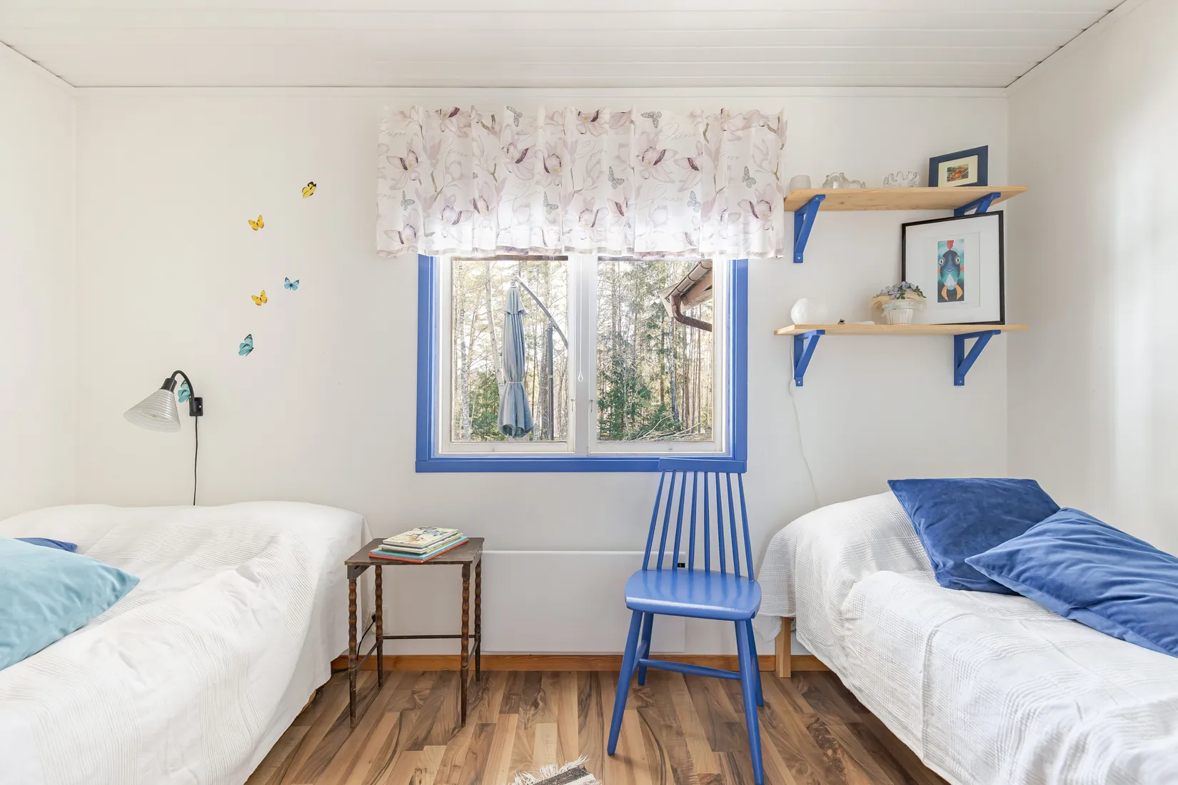 Fritidshus, Sjöbacka 1, Strängnäs