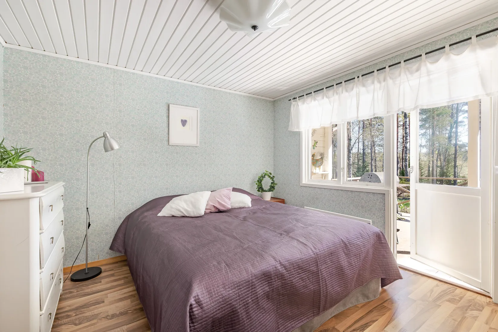 Fritidshus, Sjöbacka 1, Strängnäs