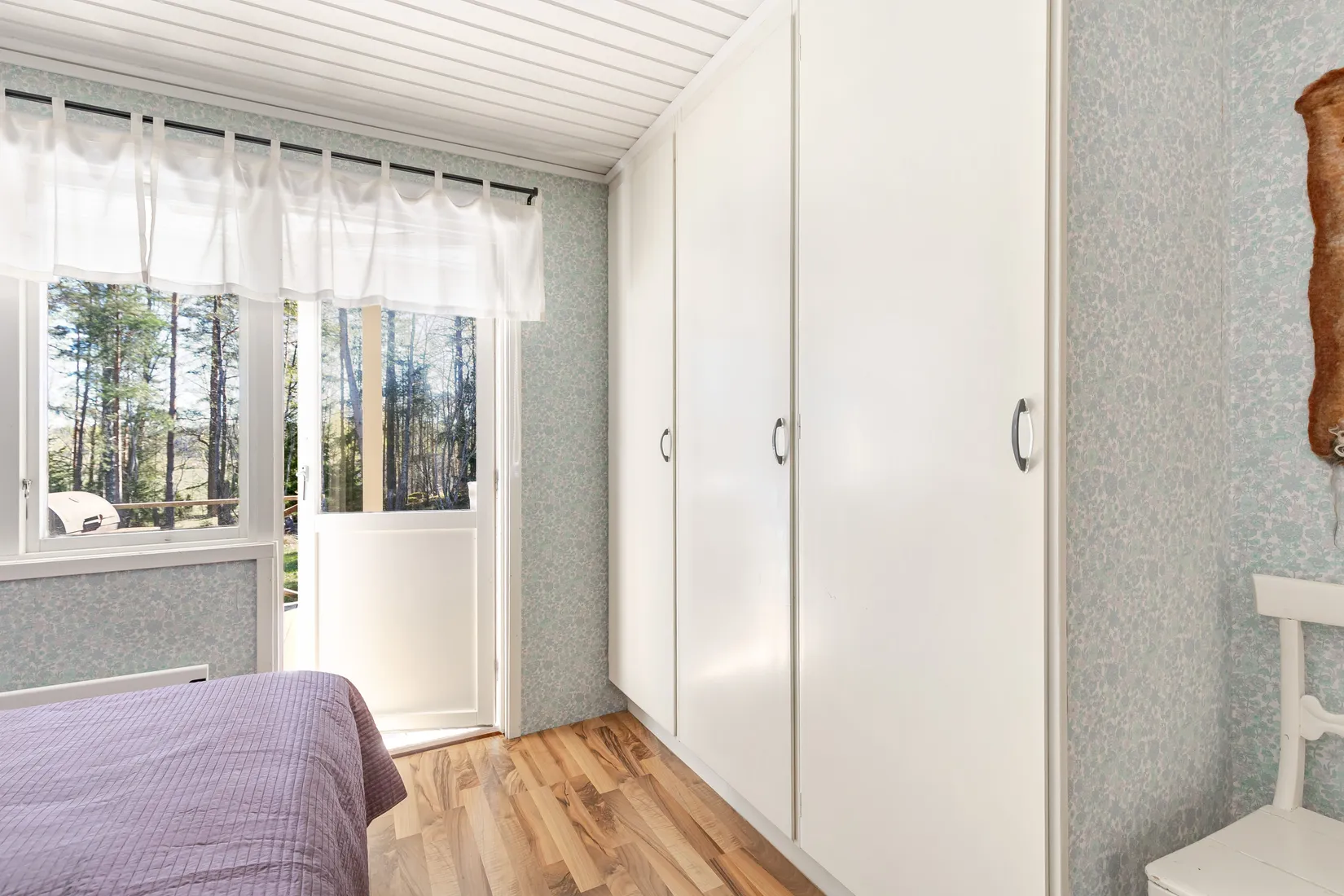 Fritidshus, Sjöbacka 1, Strängnäs