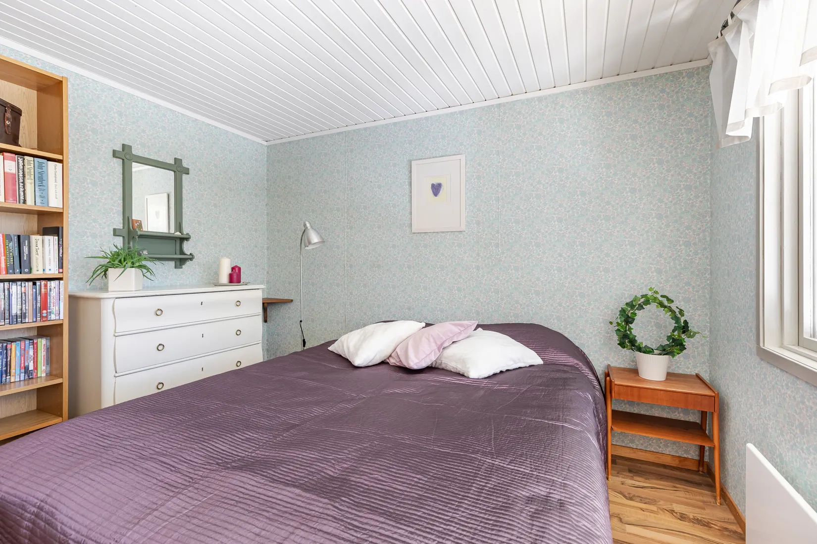 Fritidshus, Sjöbacka 1, Strängnäs