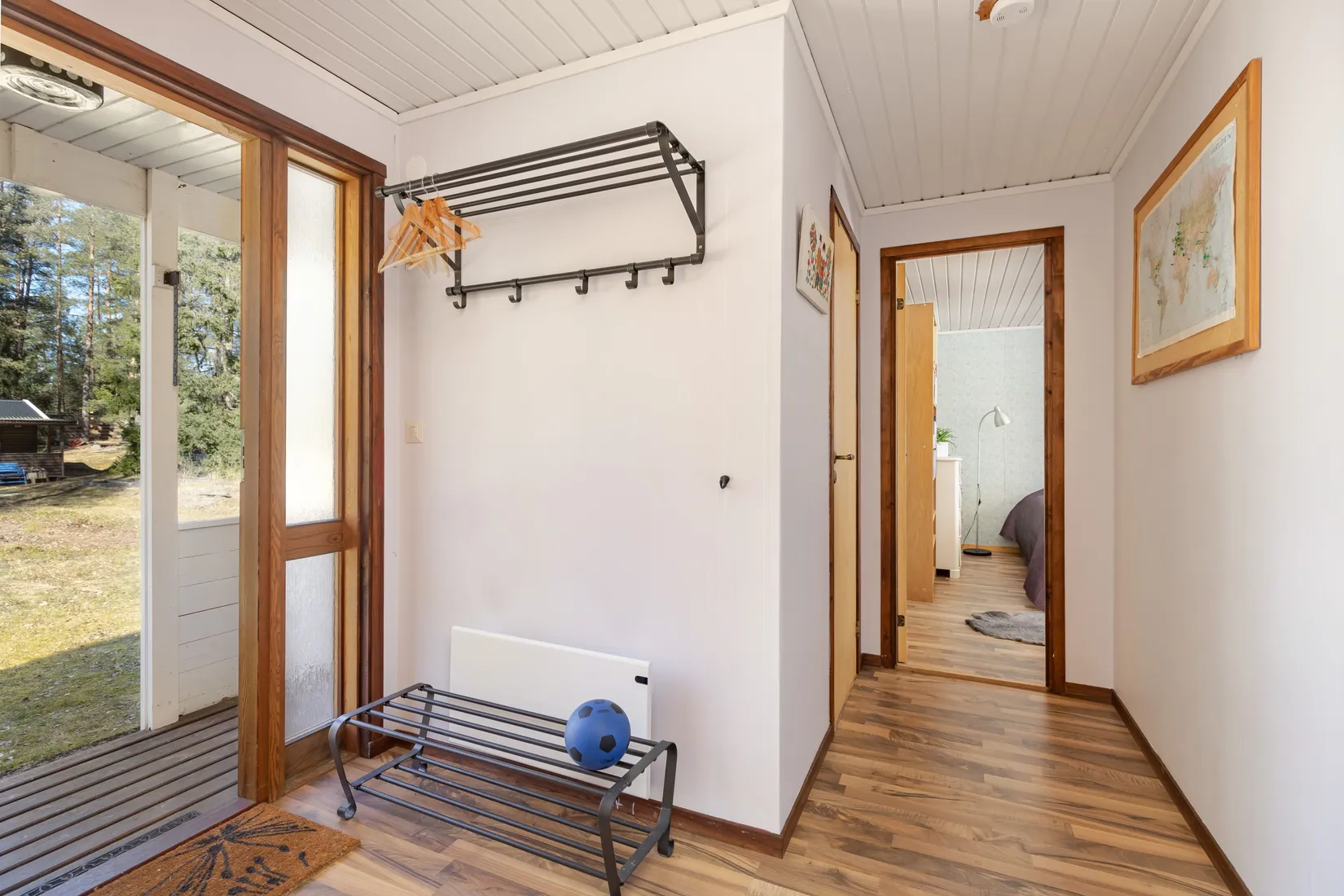 Fritidshus, Sjöbacka 1, Strängnäs