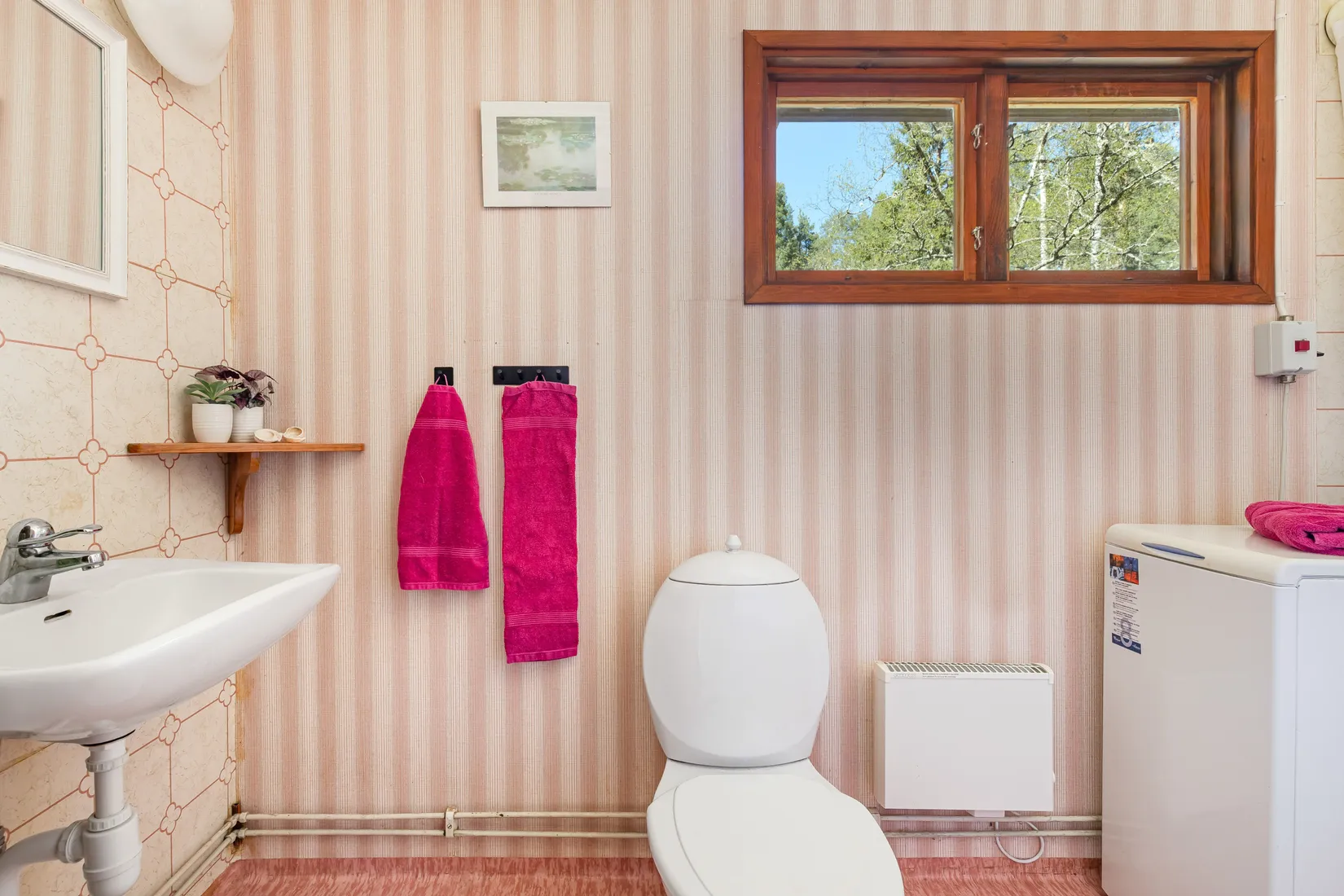 Fritidshus, Sjöbacka 1, Strängnäs