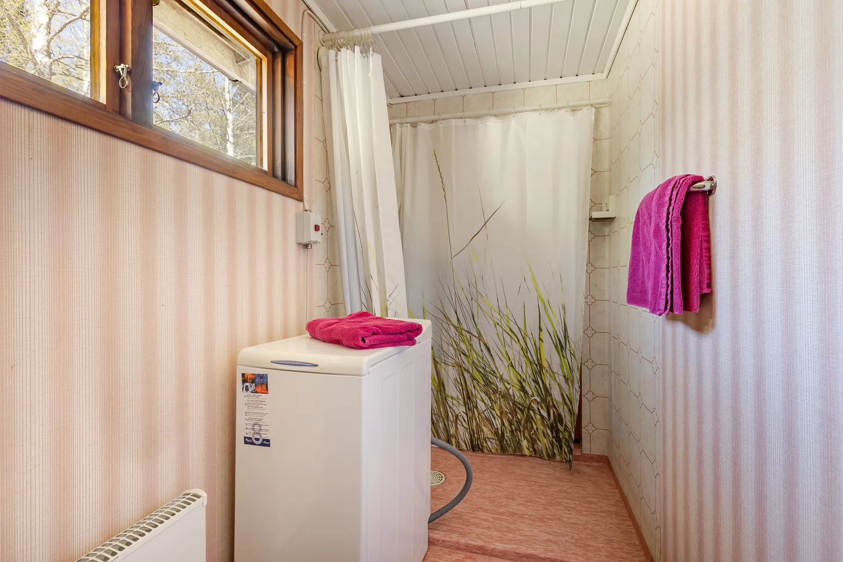 Fritidshus, Sjöbacka 1, Strängnäs