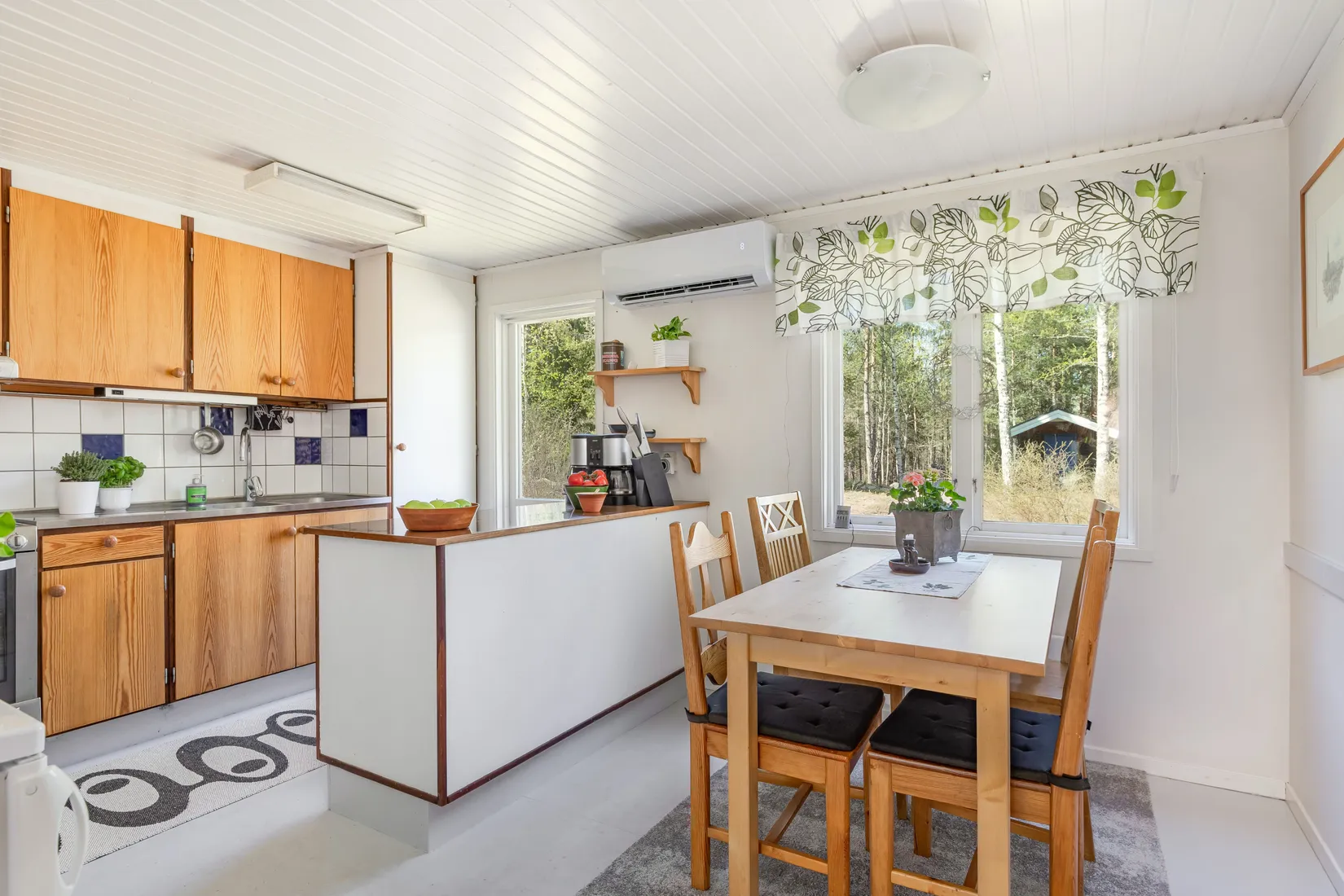 Fritidshus, Sjöbacka 1, Strängnäs