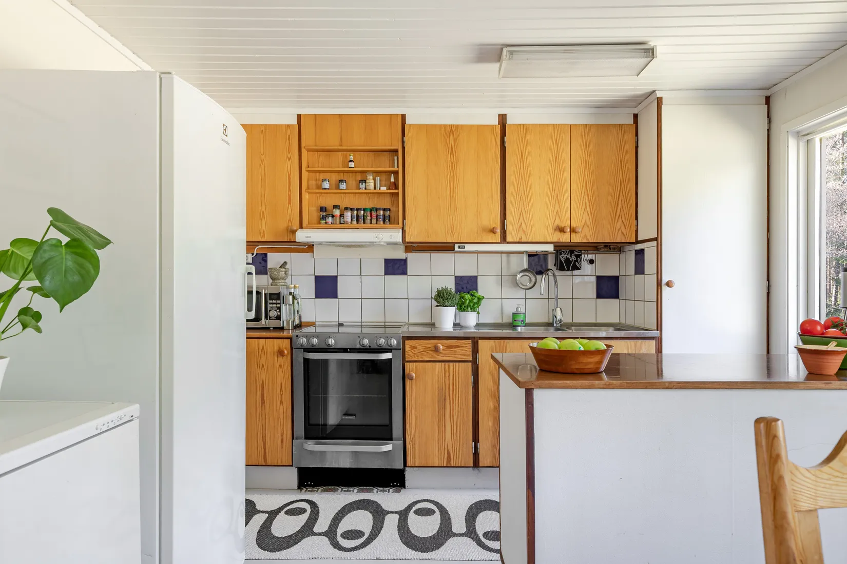 Fritidshus, Sjöbacka 1, Strängnäs