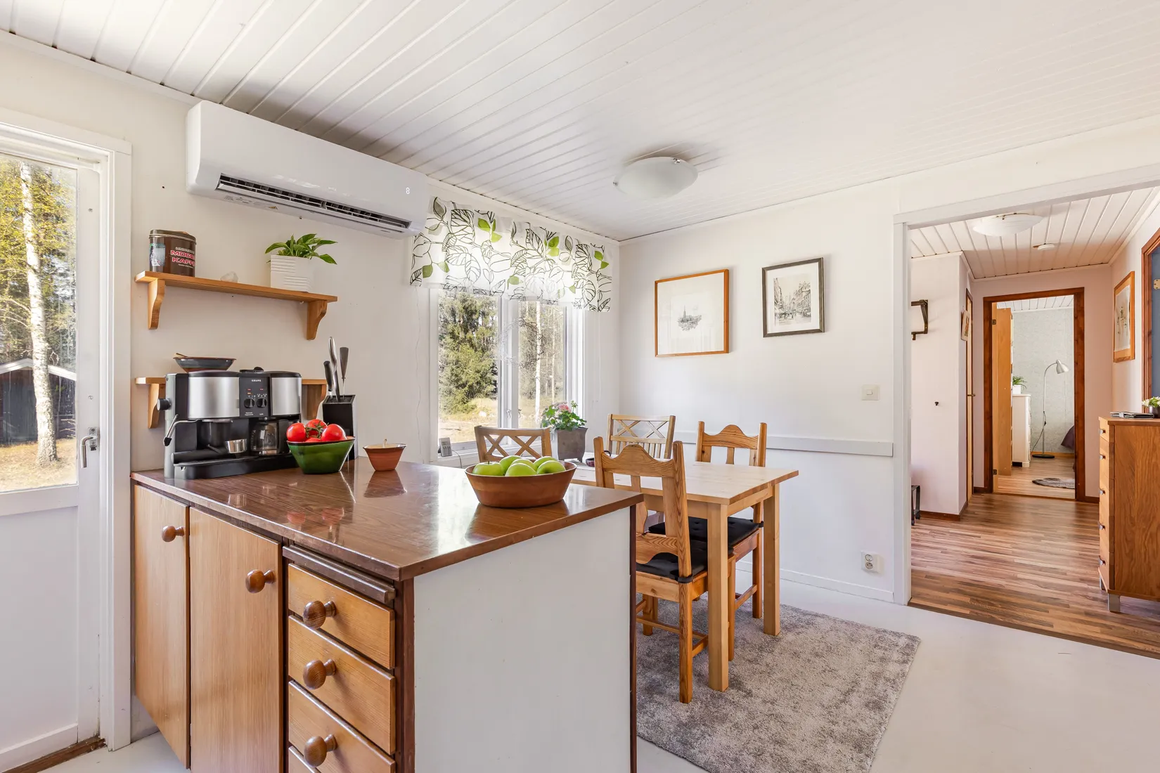 Fritidshus, Sjöbacka 1, Strängnäs