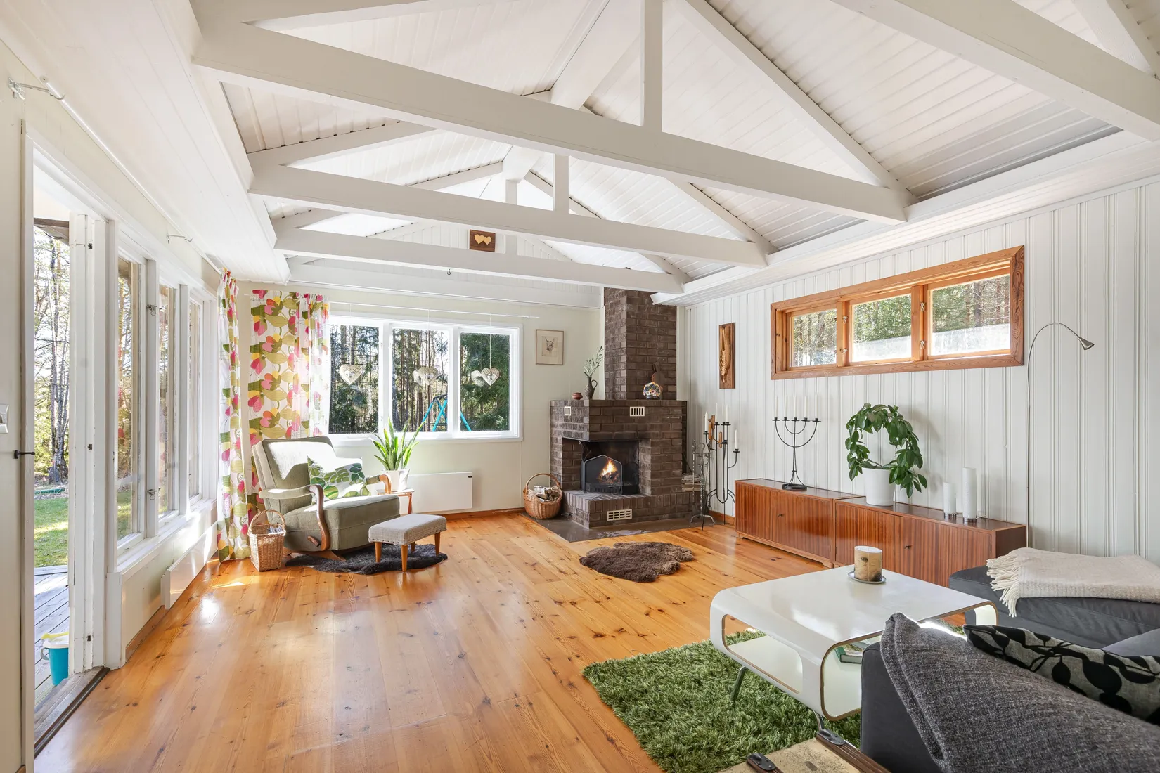 Fritidshus, Sjöbacka 1, Strängnäs