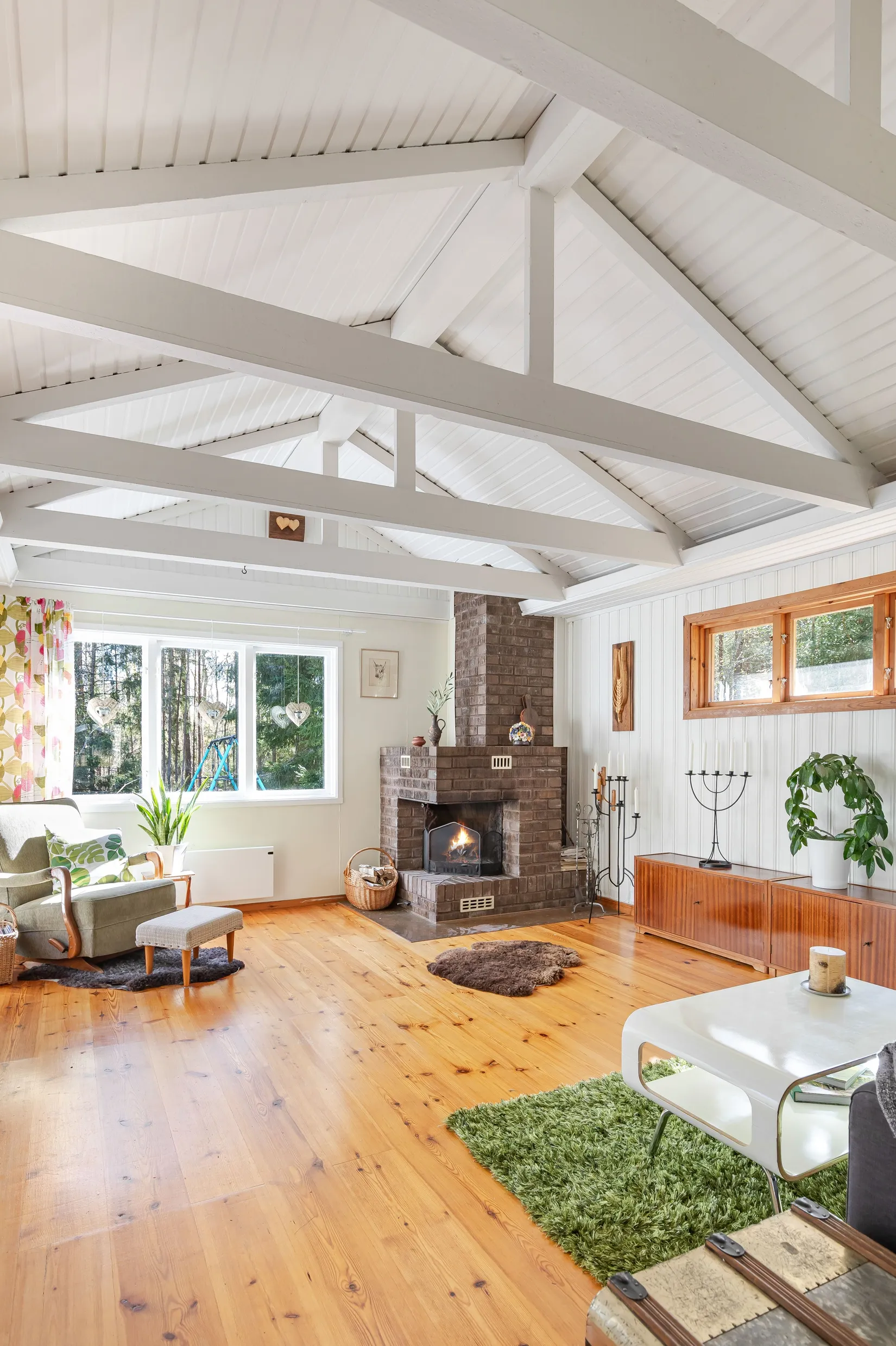 Fritidshus, Sjöbacka 1, Strängnäs