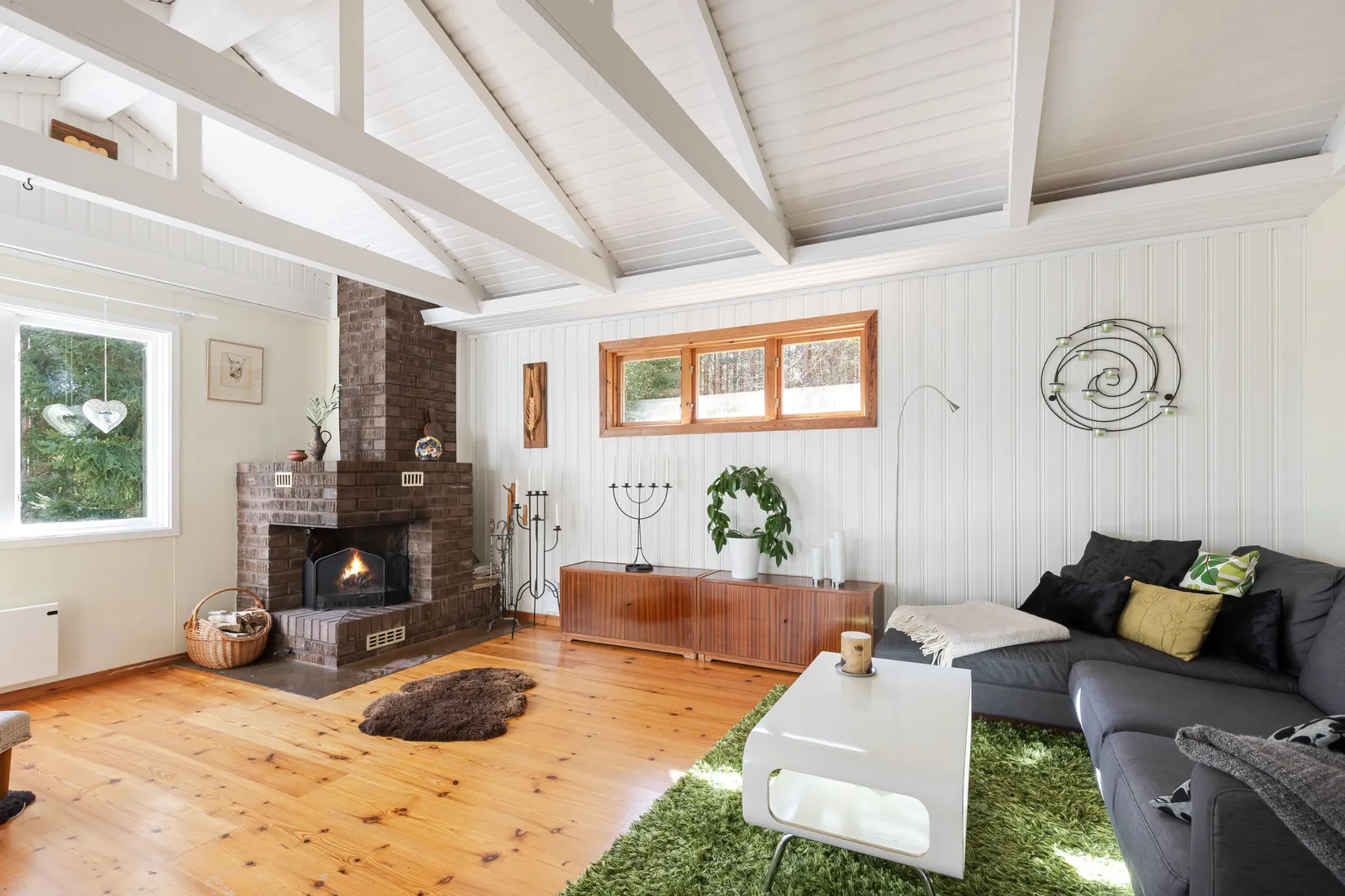 Fritidshus, Sjöbacka 1, Strängnäs