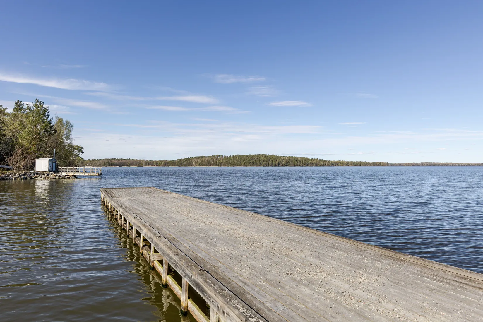 Fritidshus, Sjöbacka 1, Strängnäs
