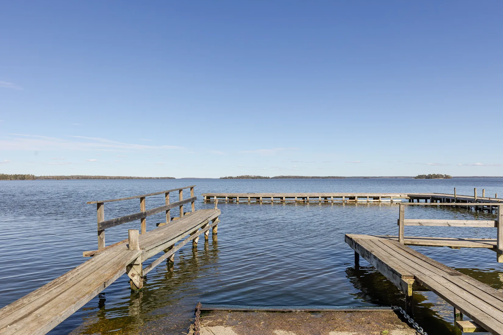 Fritidshus, Sjöbacka 1, Strängnäs