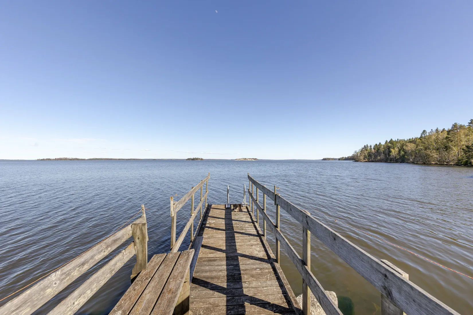 Fritidshus, Sjöbacka 1, Strängnäs