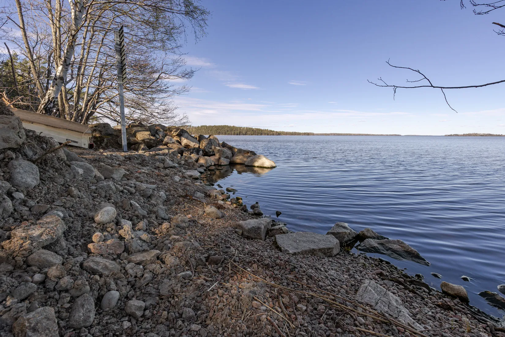 Fritidshus, Sjöbacka 1, Strängnäs
