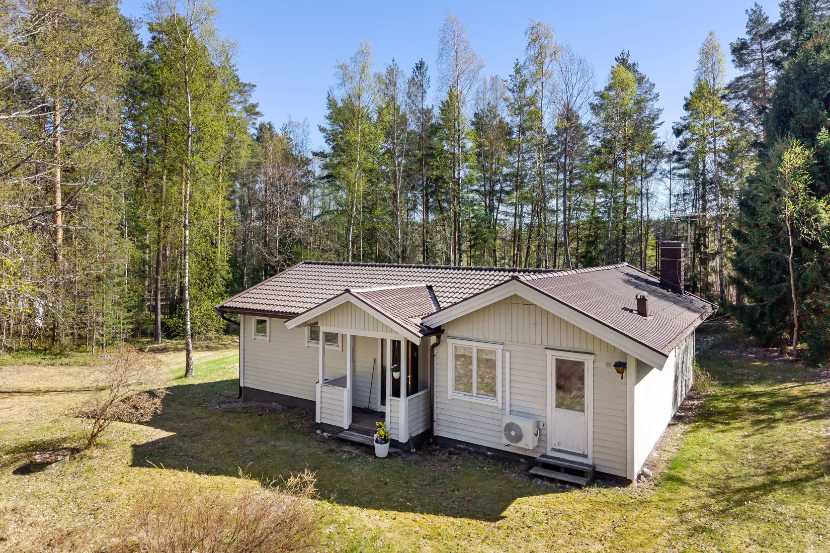 Fritidshus, Sjöbacka 1, Strängnäs