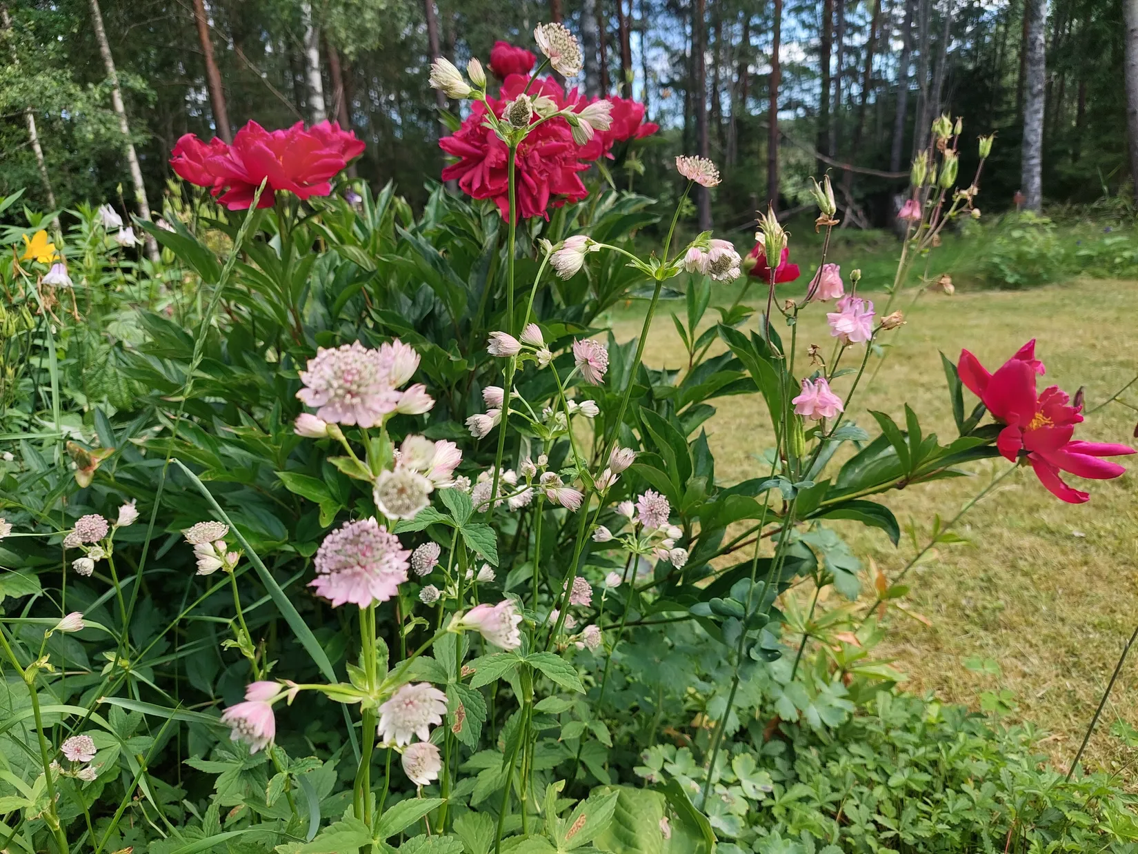 Fritidshus, Sjöbacka 1, Strängnäs