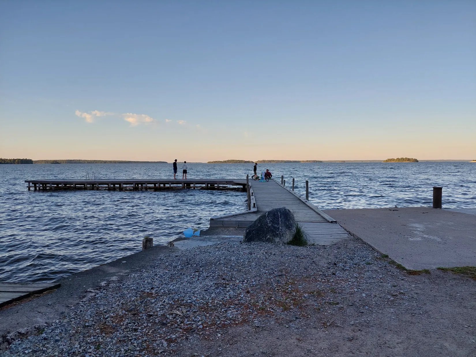 Fritidshus, Sjöbacka 1, Strängnäs