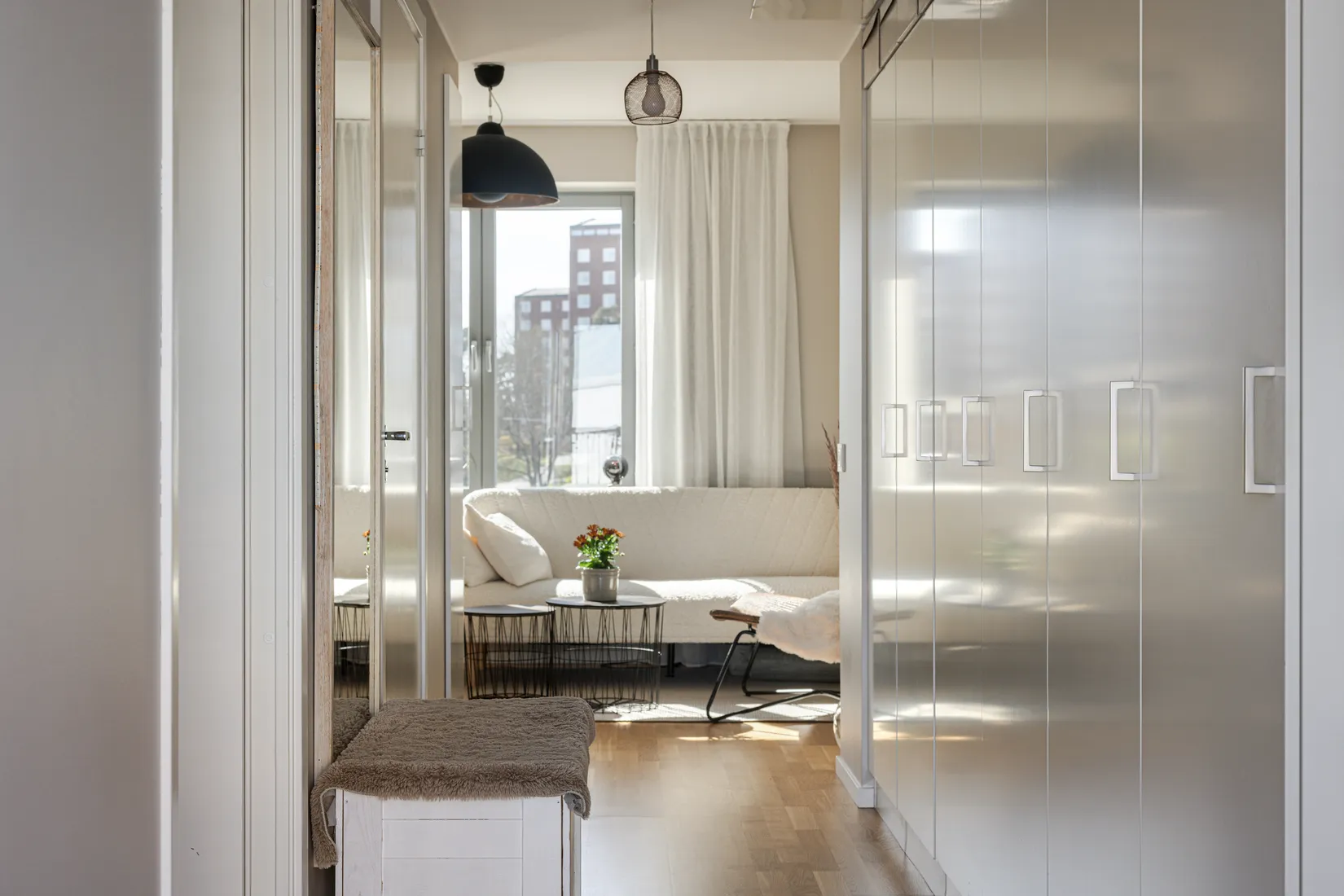 Bostadsrätt, Kansligränd 16, Huddinge Centrum, Huddinge