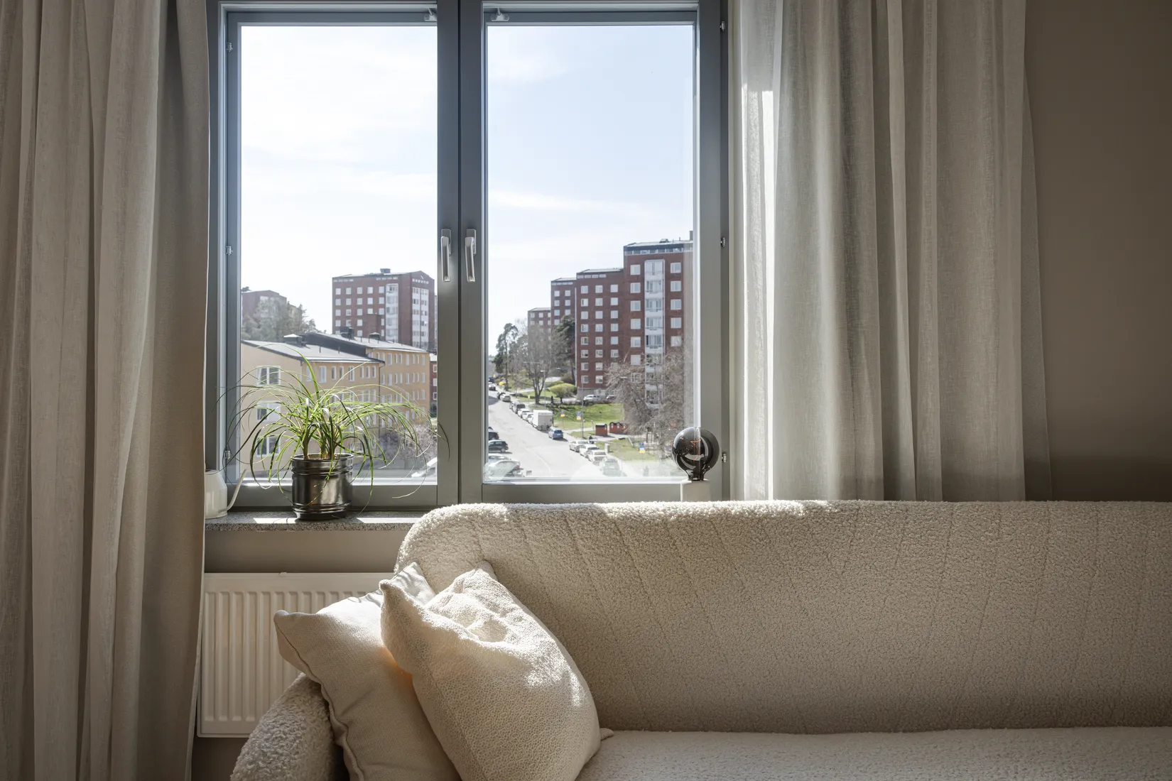 Bostadsrätt, Kansligränd 16, Huddinge Centrum, Huddinge