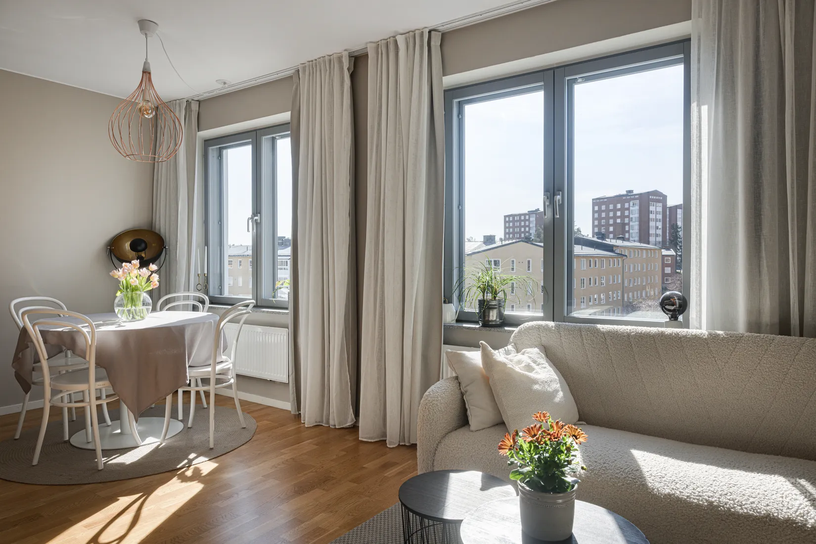 Bostadsrätt, Kansligränd 16, Huddinge Centrum, Huddinge