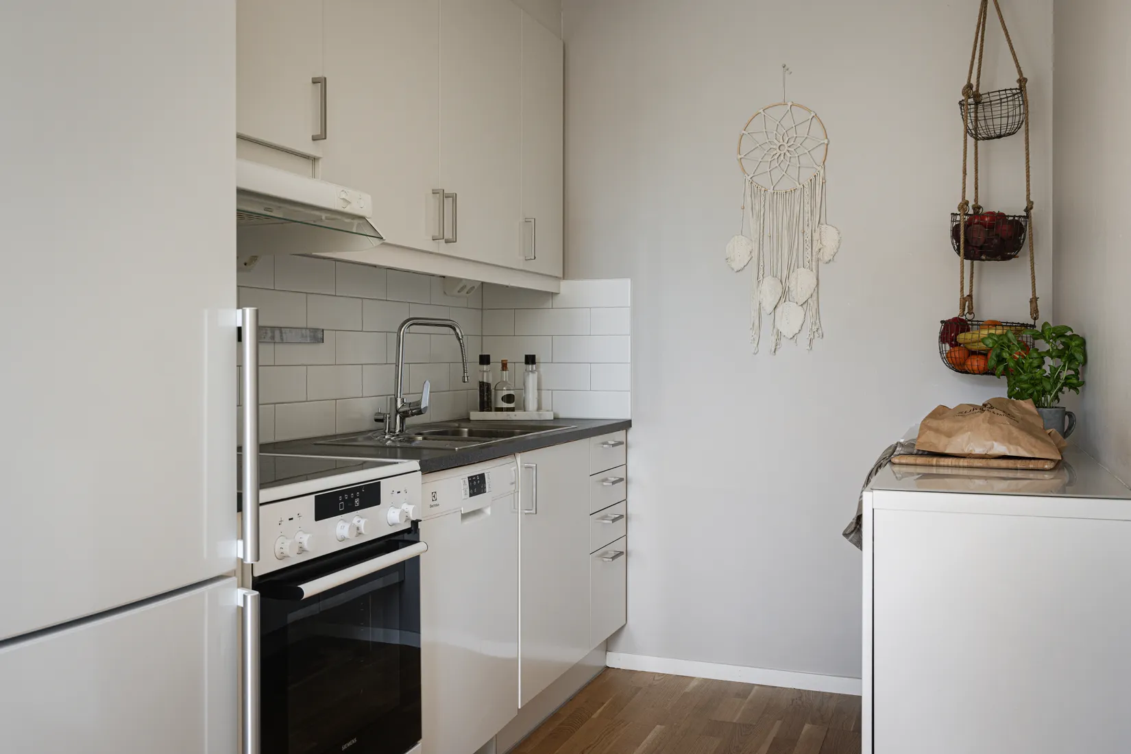 Bostadsrätt, Kansligränd 16, Huddinge Centrum, Huddinge