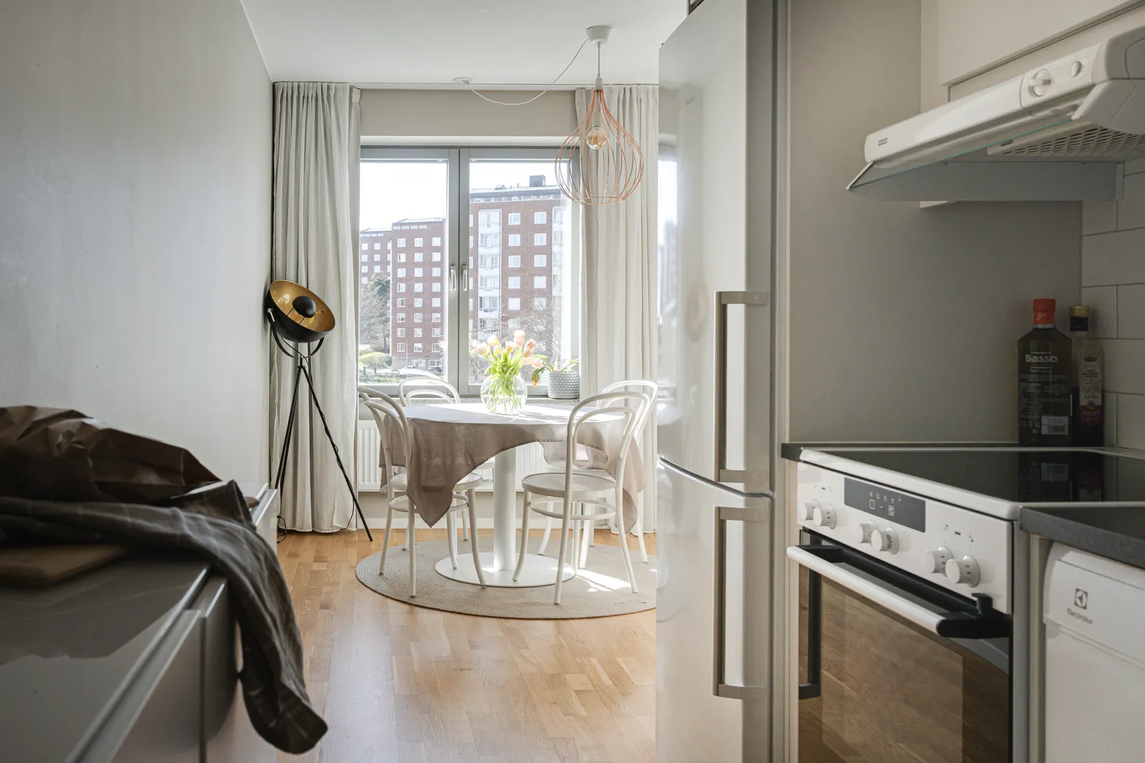 Bostadsrätt, Kansligränd 16, Huddinge Centrum, Huddinge