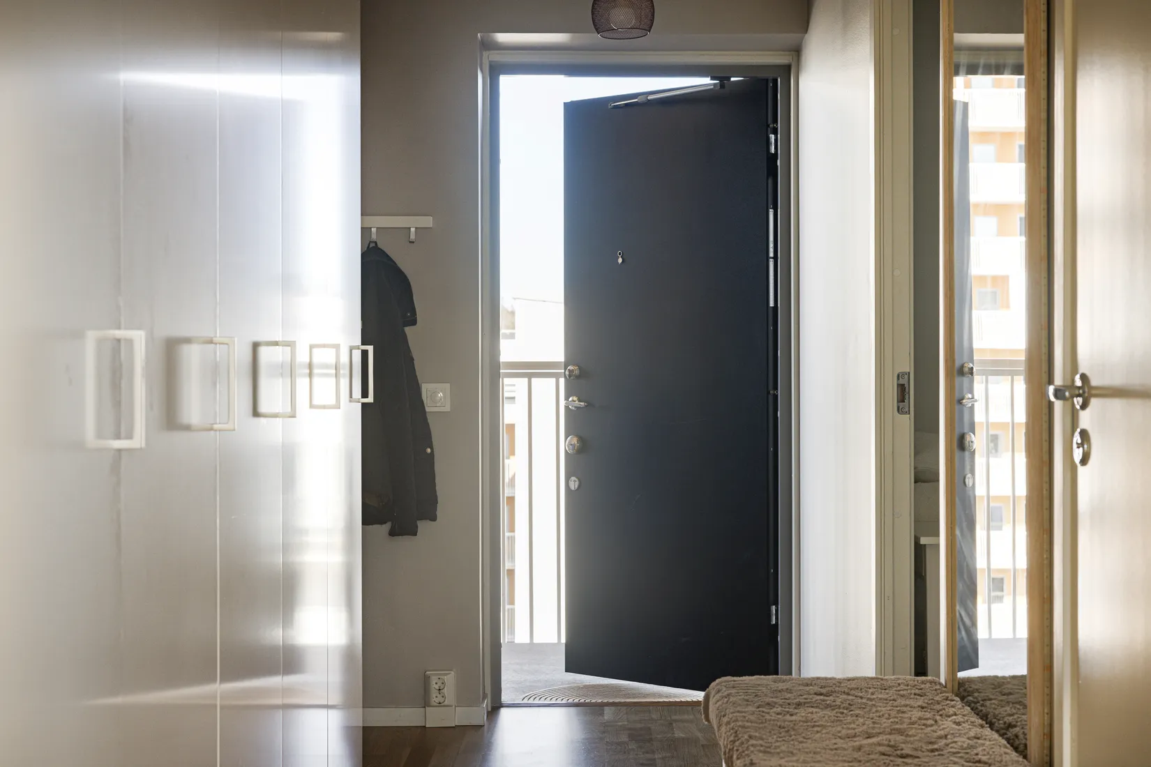 Bostadsrätt, Kansligränd 16, Huddinge Centrum, Huddinge