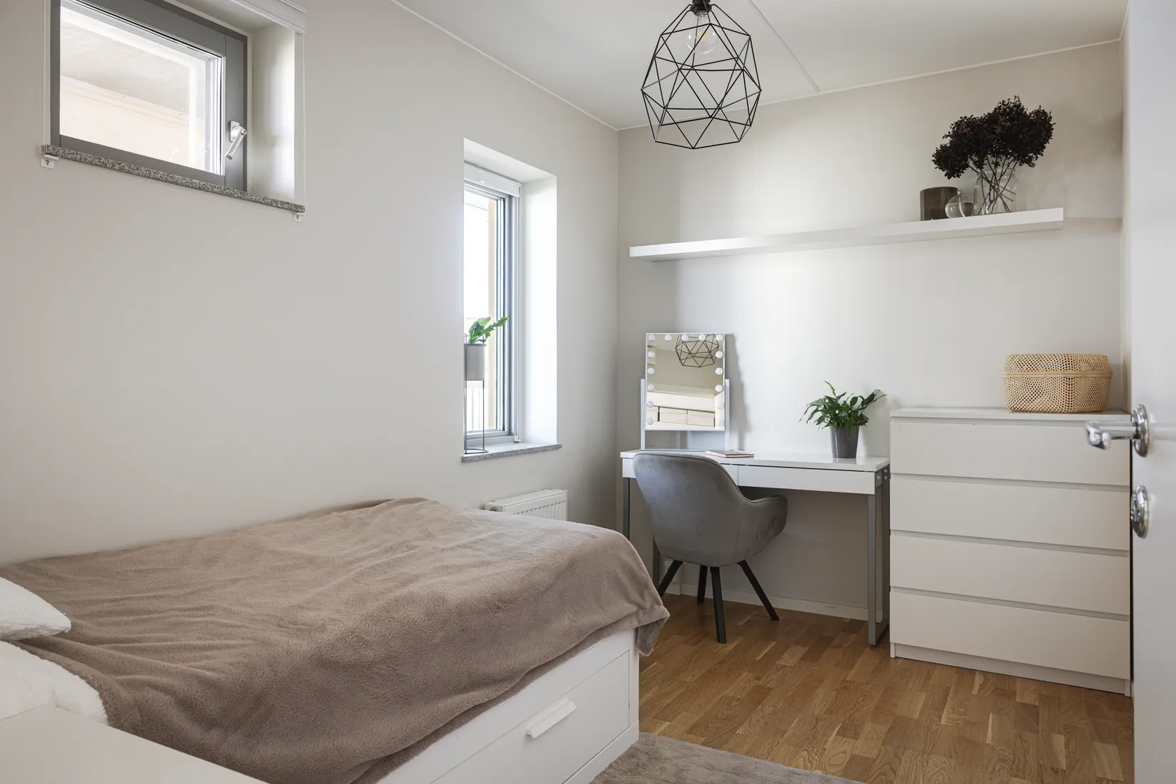 Bostadsrätt, Kansligränd 16, Huddinge Centrum, Huddinge