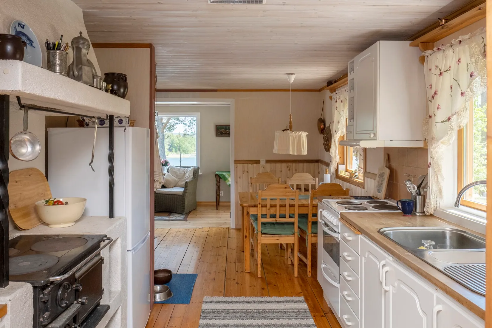 Villa, Hägerstigen 14, Vaxholm