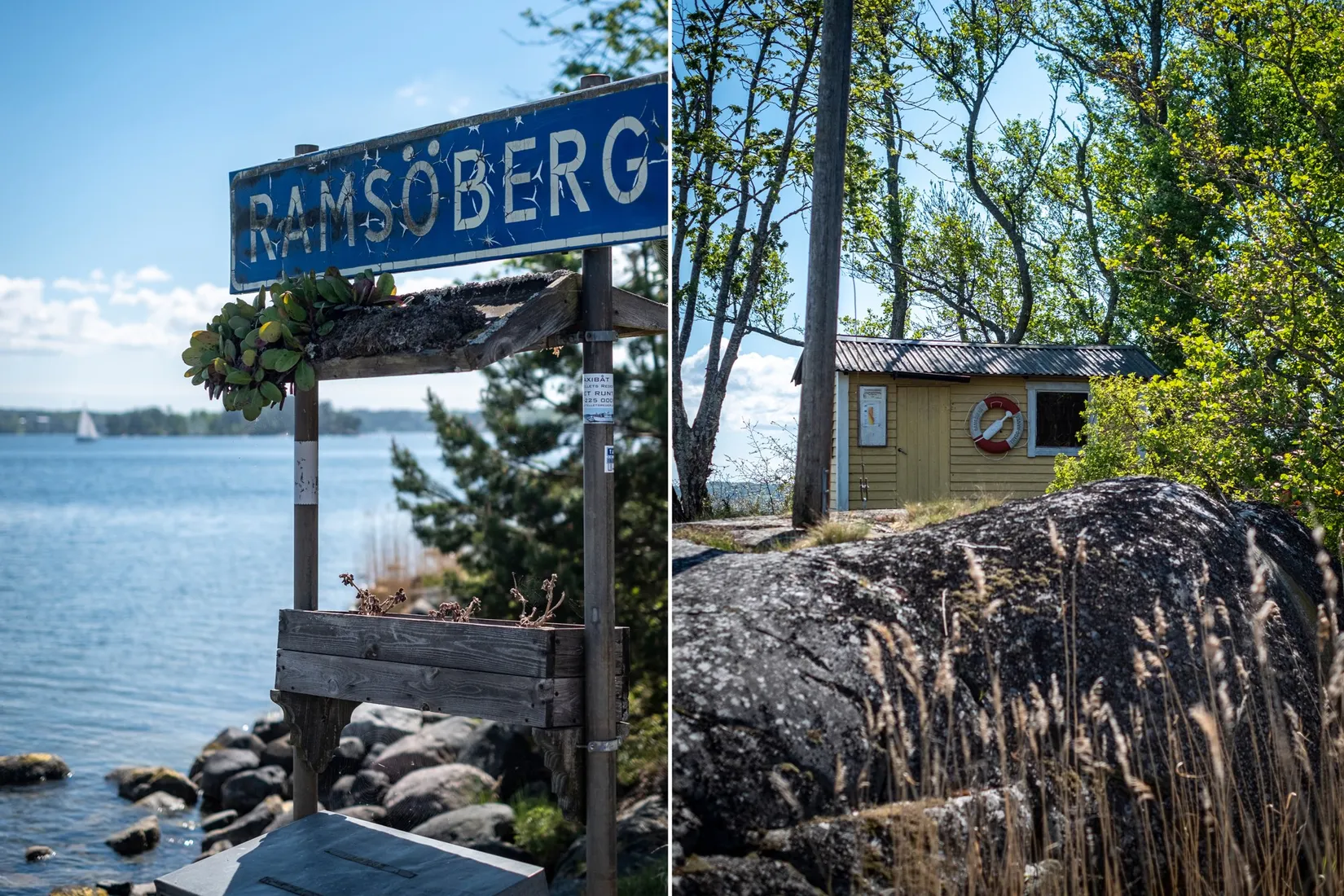 Villa, Hägerstigen 14, Vaxholm
