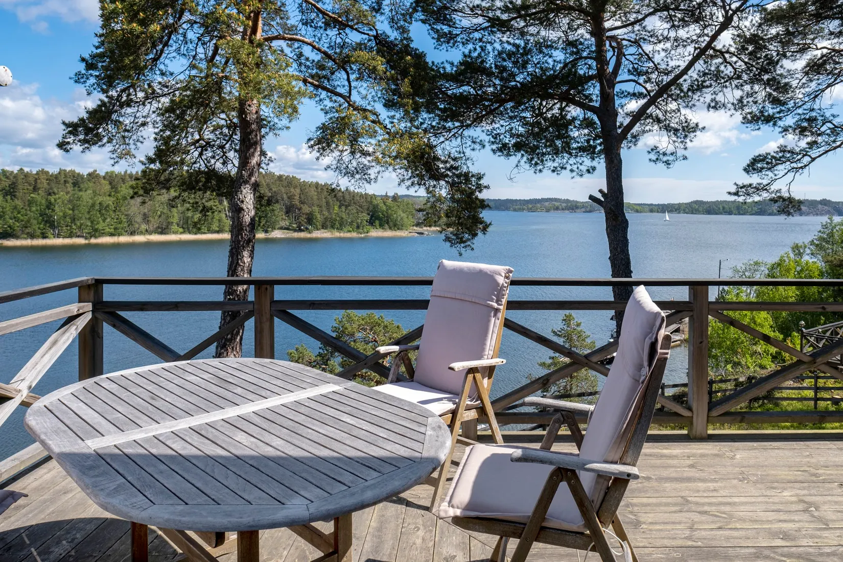 Villa, Hägerstigen 14, Vaxholm